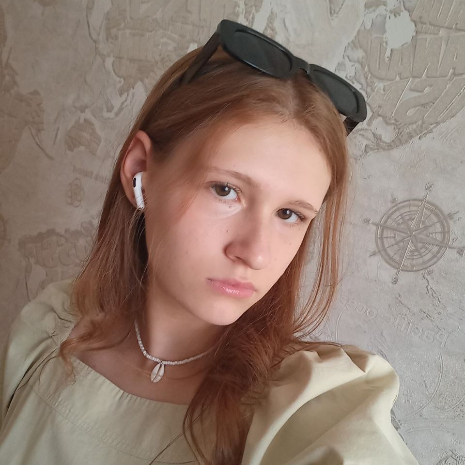 Аватар пользователя Александра Чупринина