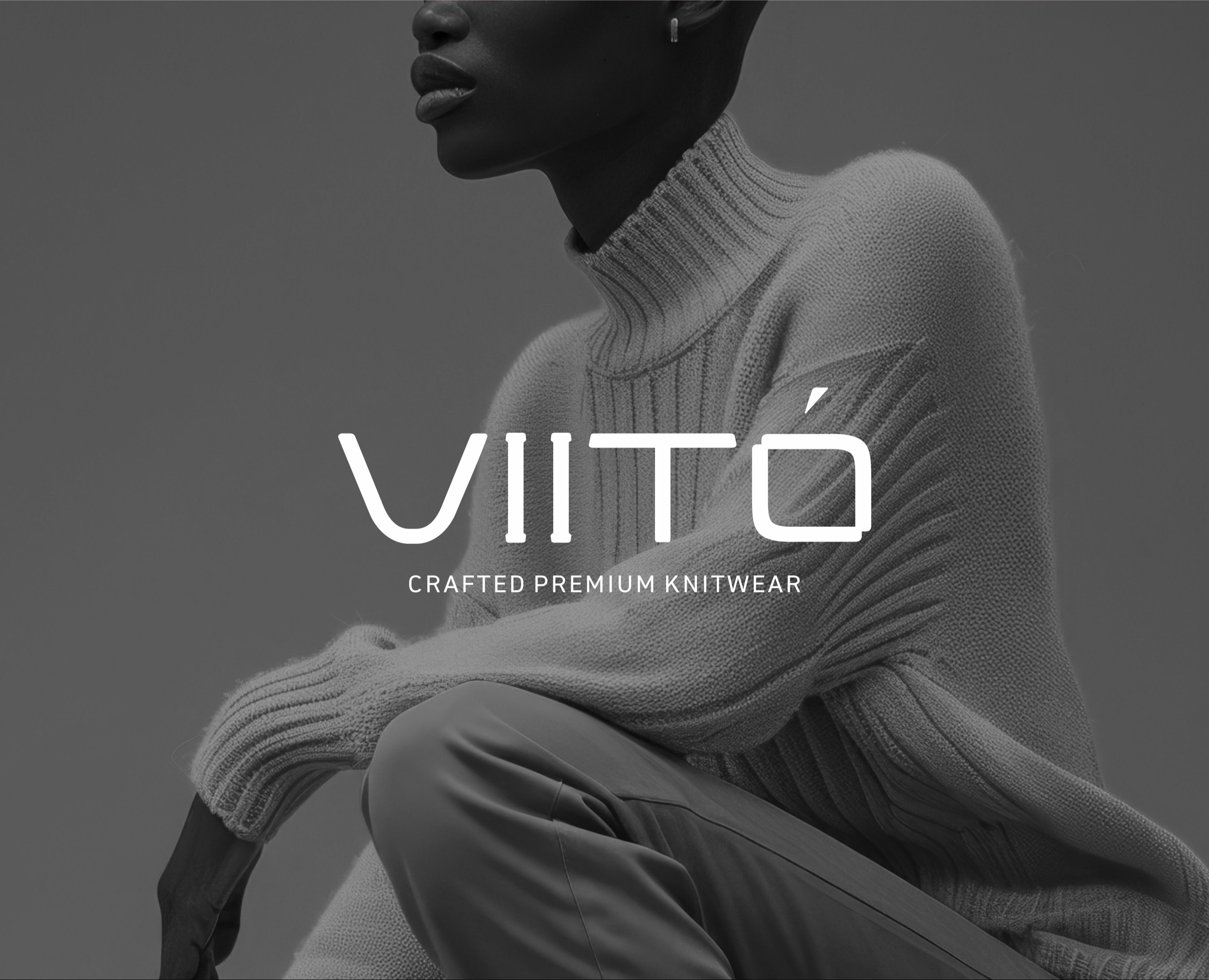 логотип для бренда одежды — Брендинг, Графика на Dprofile