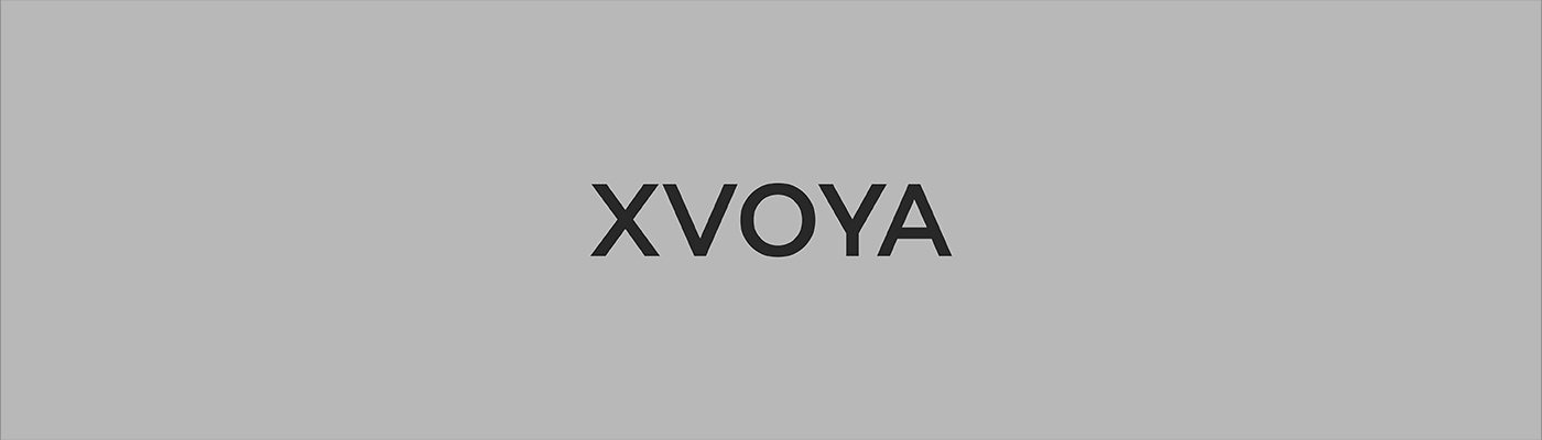 XVOYA / branding for eco-hotel / visual identity — Изображение №2 — Брендинг на Dprofile
