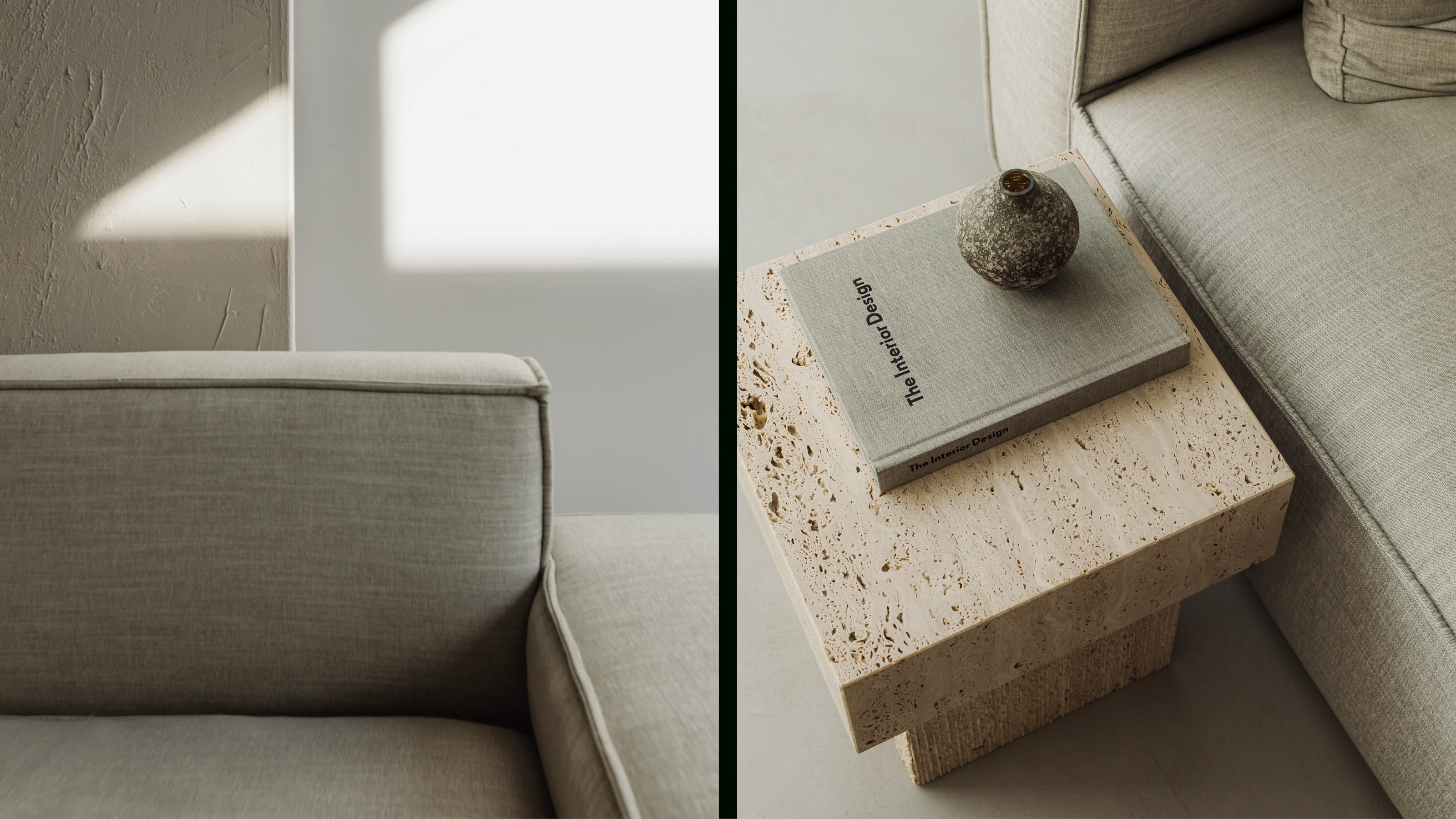 Brand identity / branding / furniture / visual identity — Изображение №6 — Брендинг на Dprofile