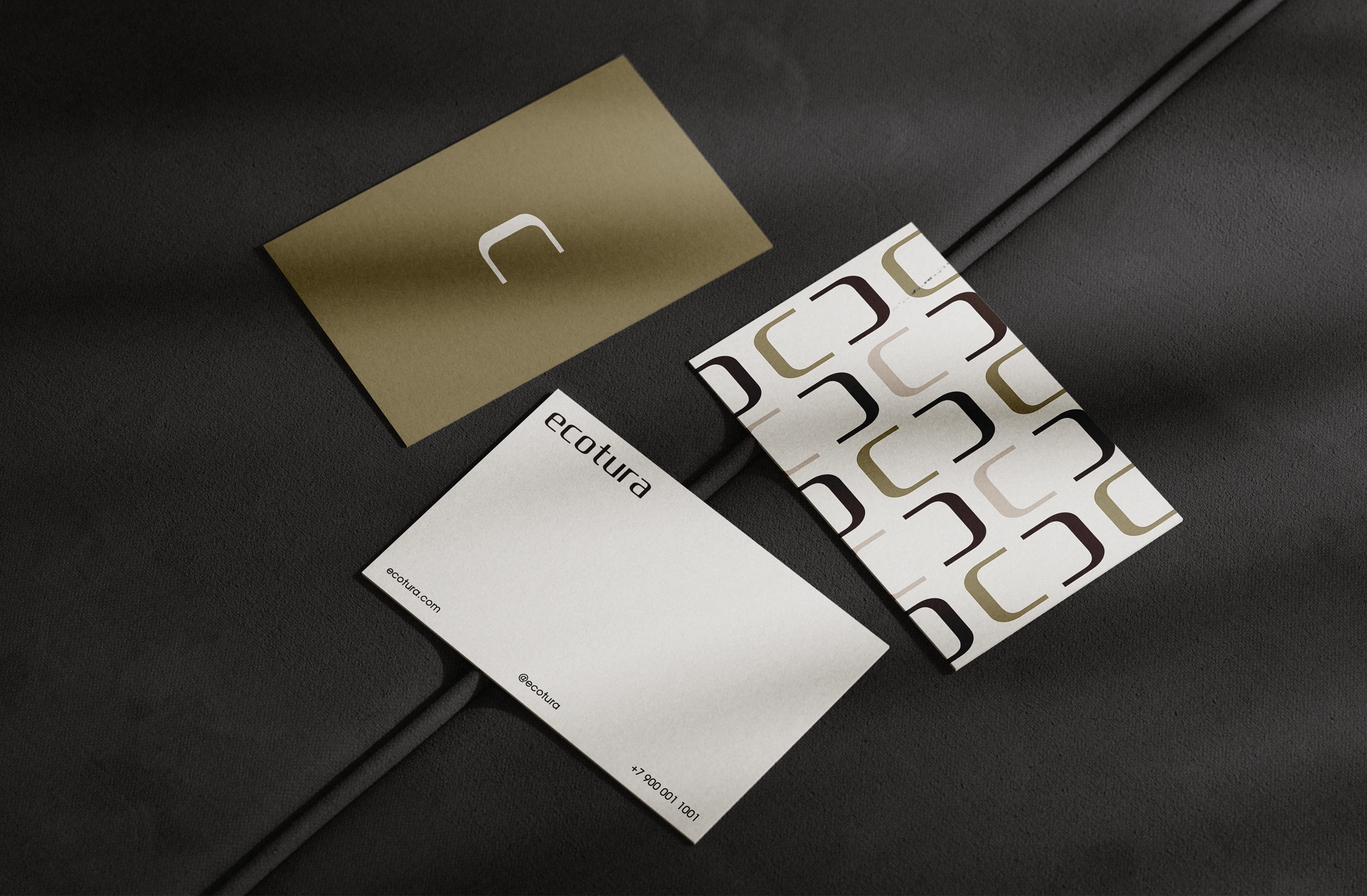 Brand identity / branding / furniture / visual identity — Изображение №2 — Брендинг на Dprofile