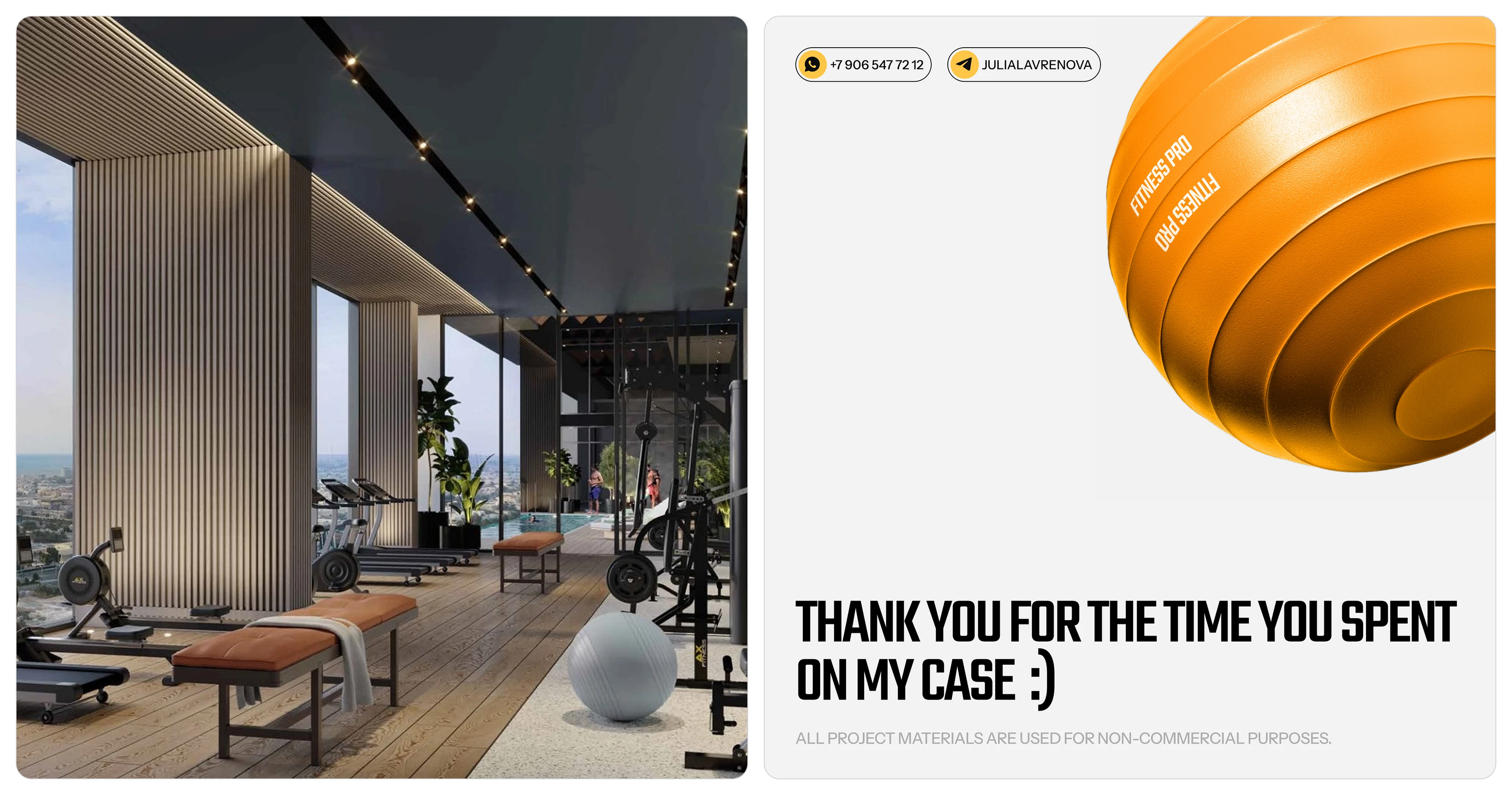 Fitness Pro [Corporate website] — Изображение №14 — Интерфейсы на Dprofile