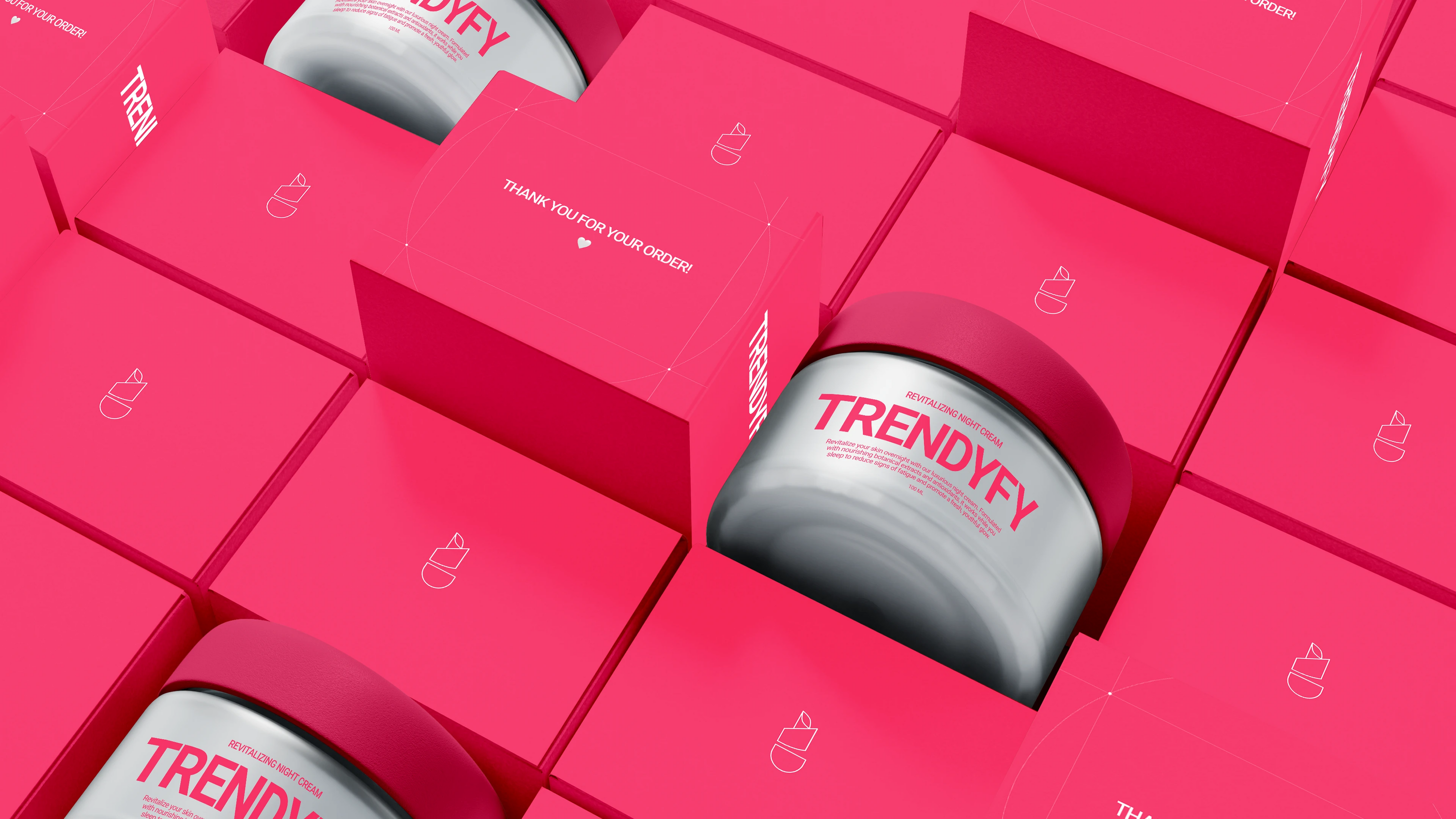 Online store "TRENDYFY" — Изображение №7 — Интерфейсы на Dprofile