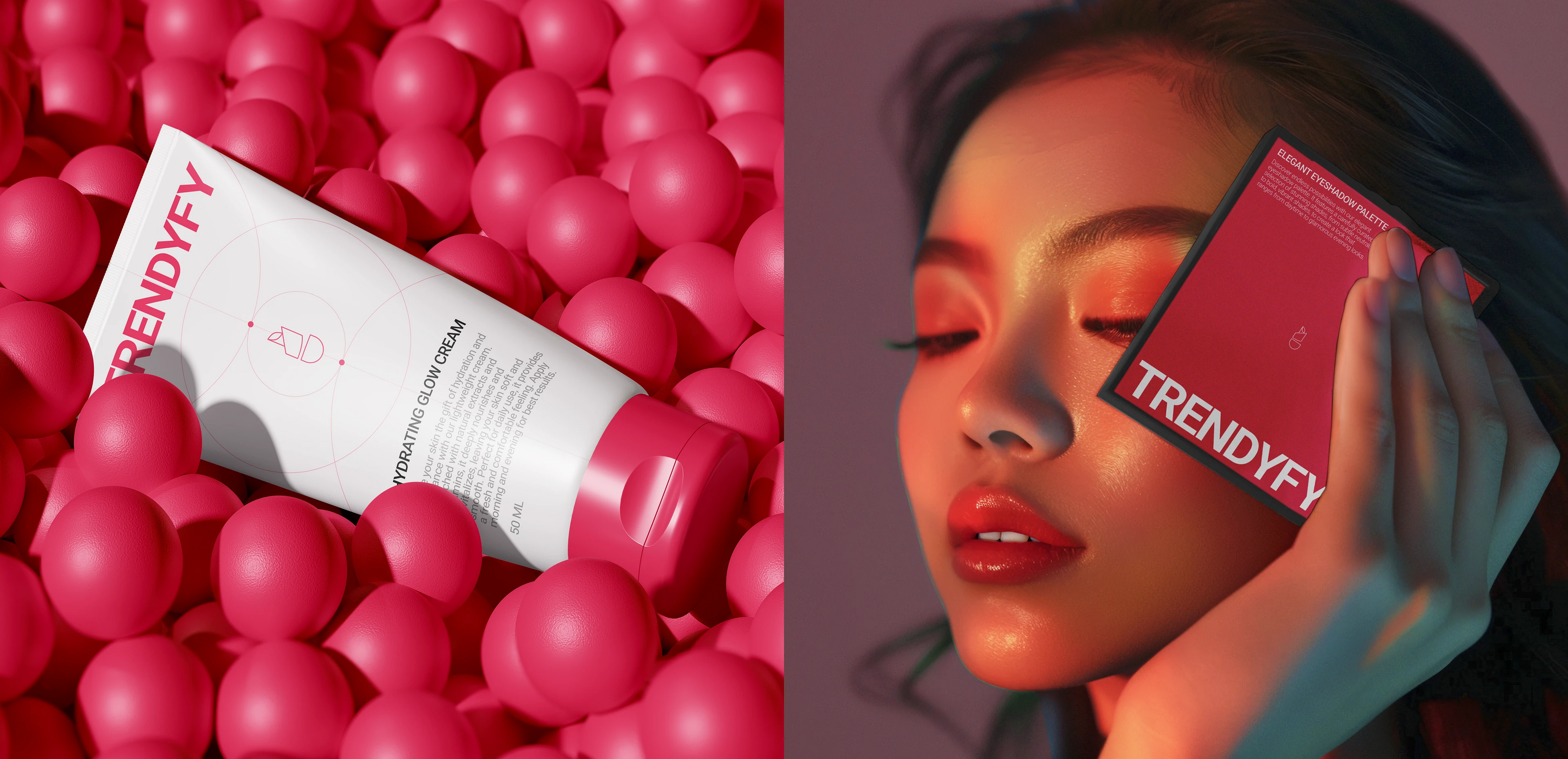 Online store "TRENDYFY" — Изображение №9 — Интерфейсы на Dprofile