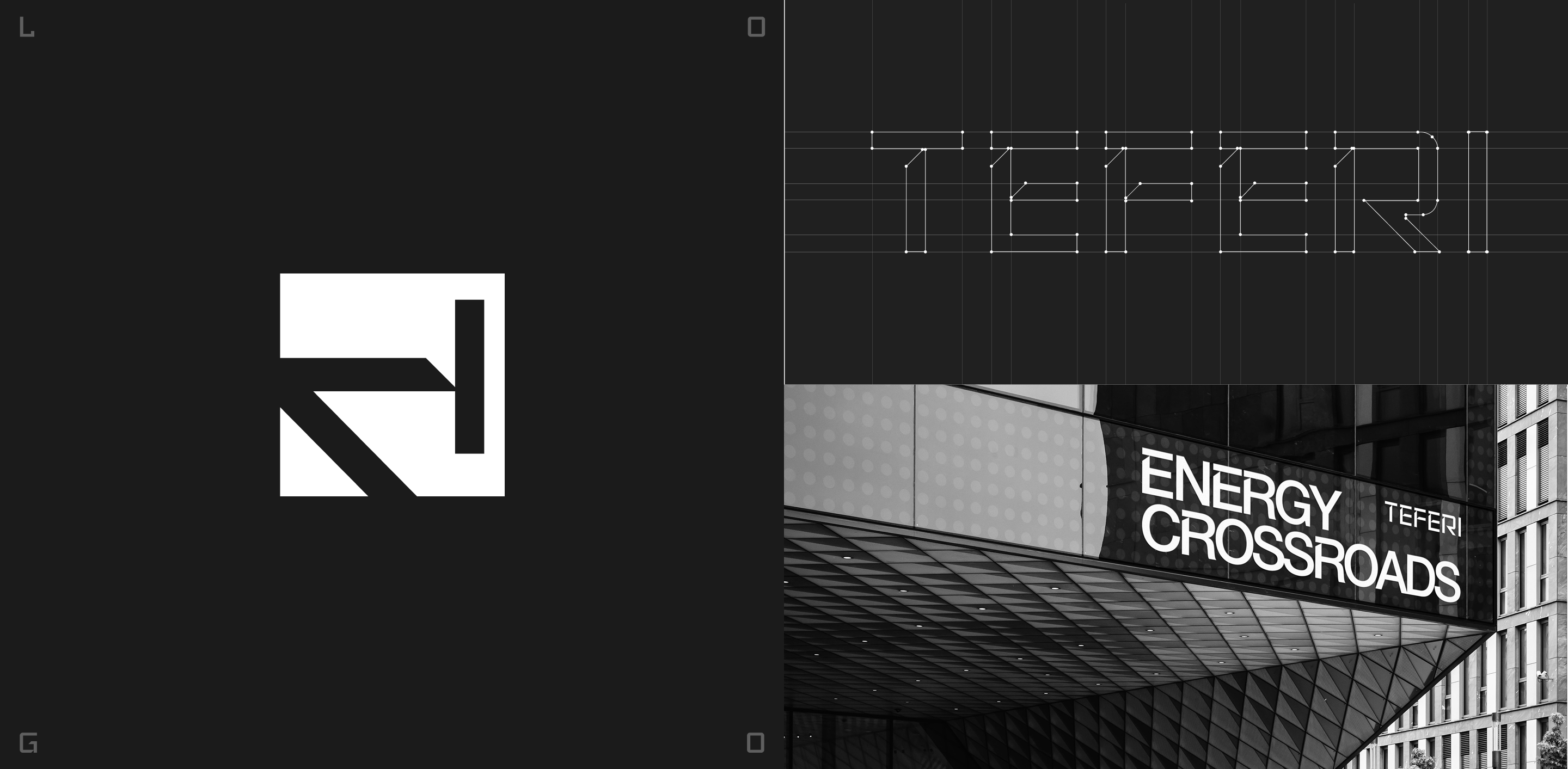 Teferi Conference — Изображение №3 — Интерфейсы, Брендинг на Dprofile