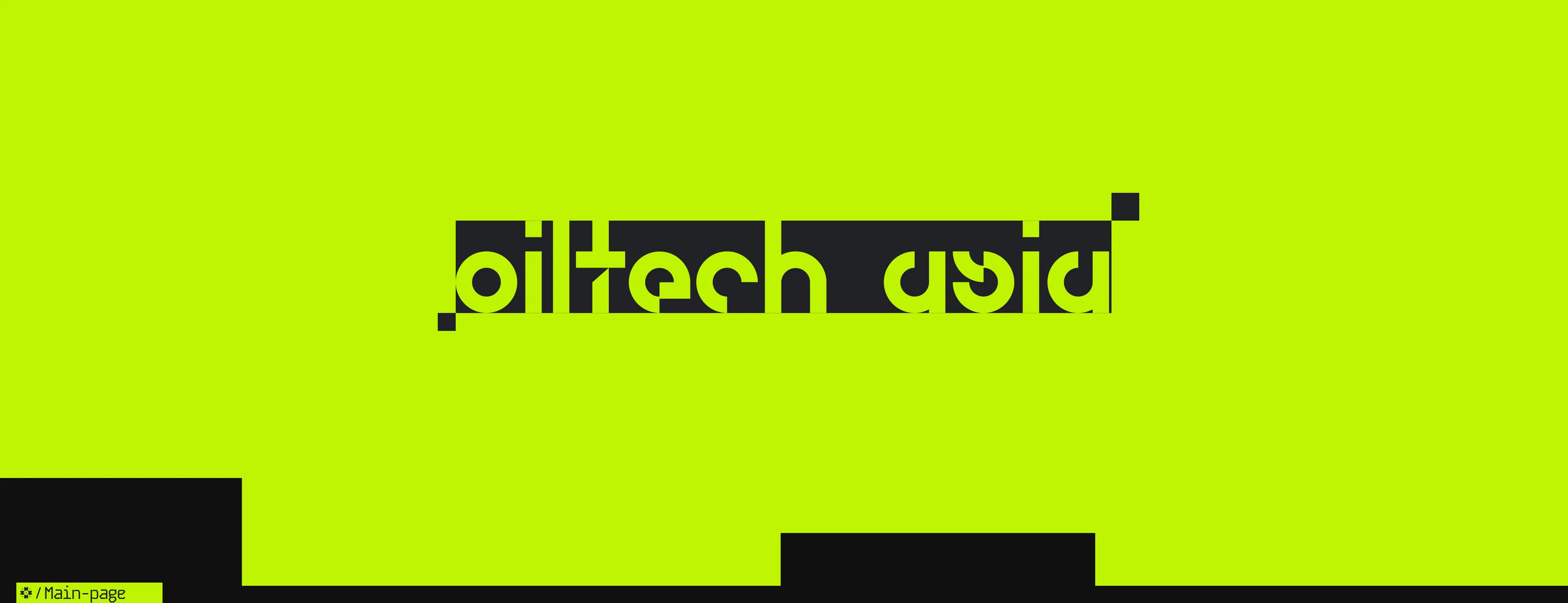 OilTechAsia — Изображение №3 — Интерфейсы, Брендинг на Dprofile