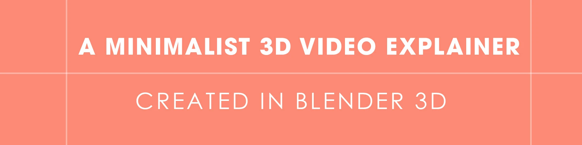 3D видео-эксплейнер — Изображение №1 — Анимация на Dprofile