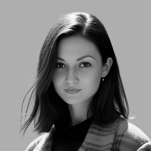 Аватар пользователя Евгения Алексеева