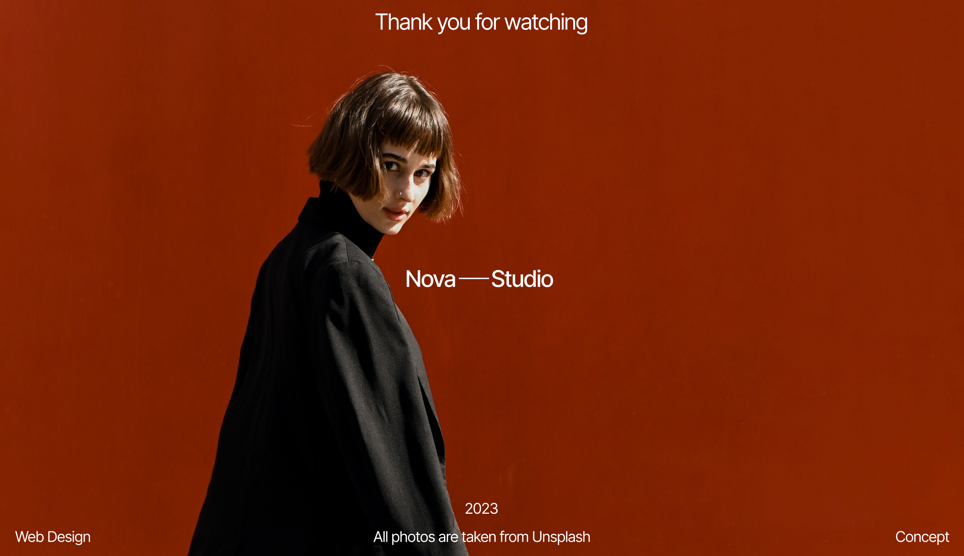 Nova-Studio — Изображение №7 — Интерфейсы на Dprofile