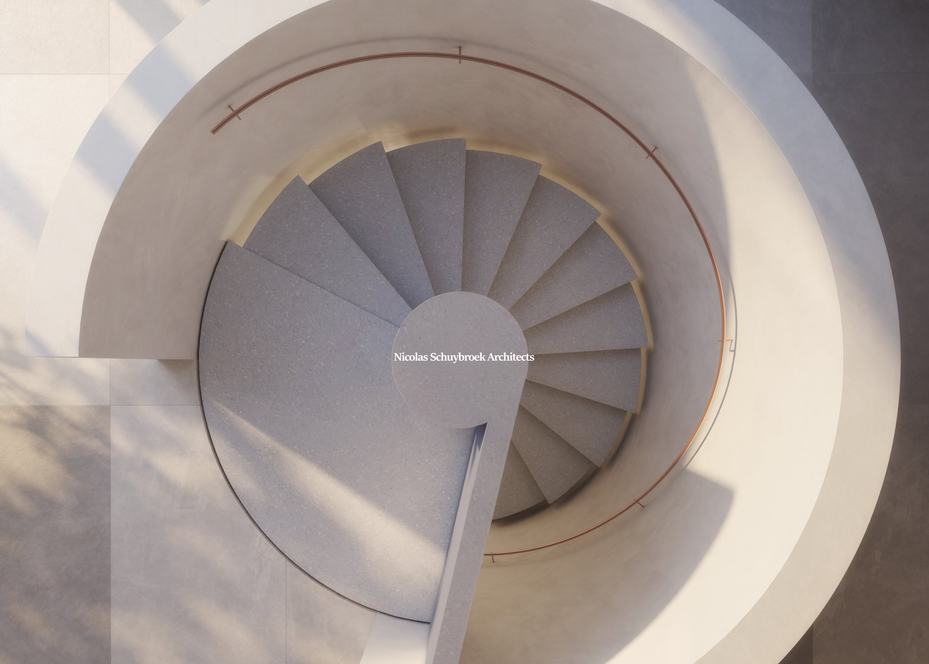 Nicolas Schuybroek Architects — Изображение №1 — Интерфейсы на Dprofile