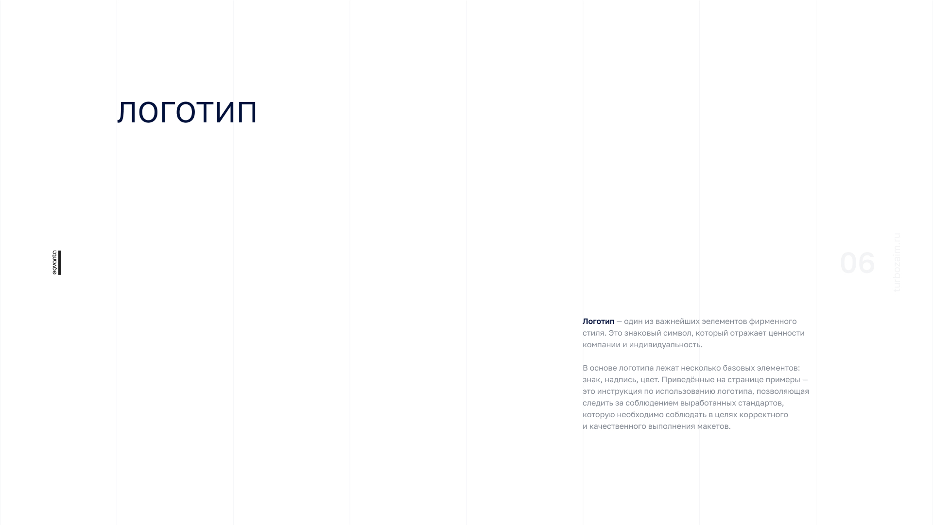 Турбозайм | 2025 — Изображение №10 — Интерфейсы, Брендинг на Dprofile