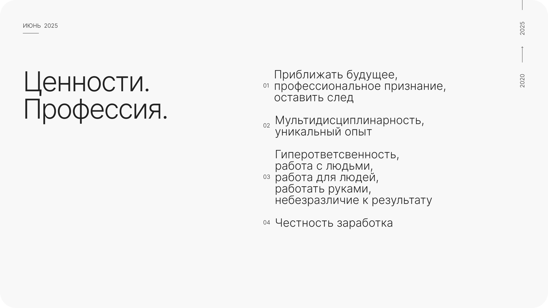 Презентация | 2025 — Изображение №22 — Маркетинг на Dprofile
