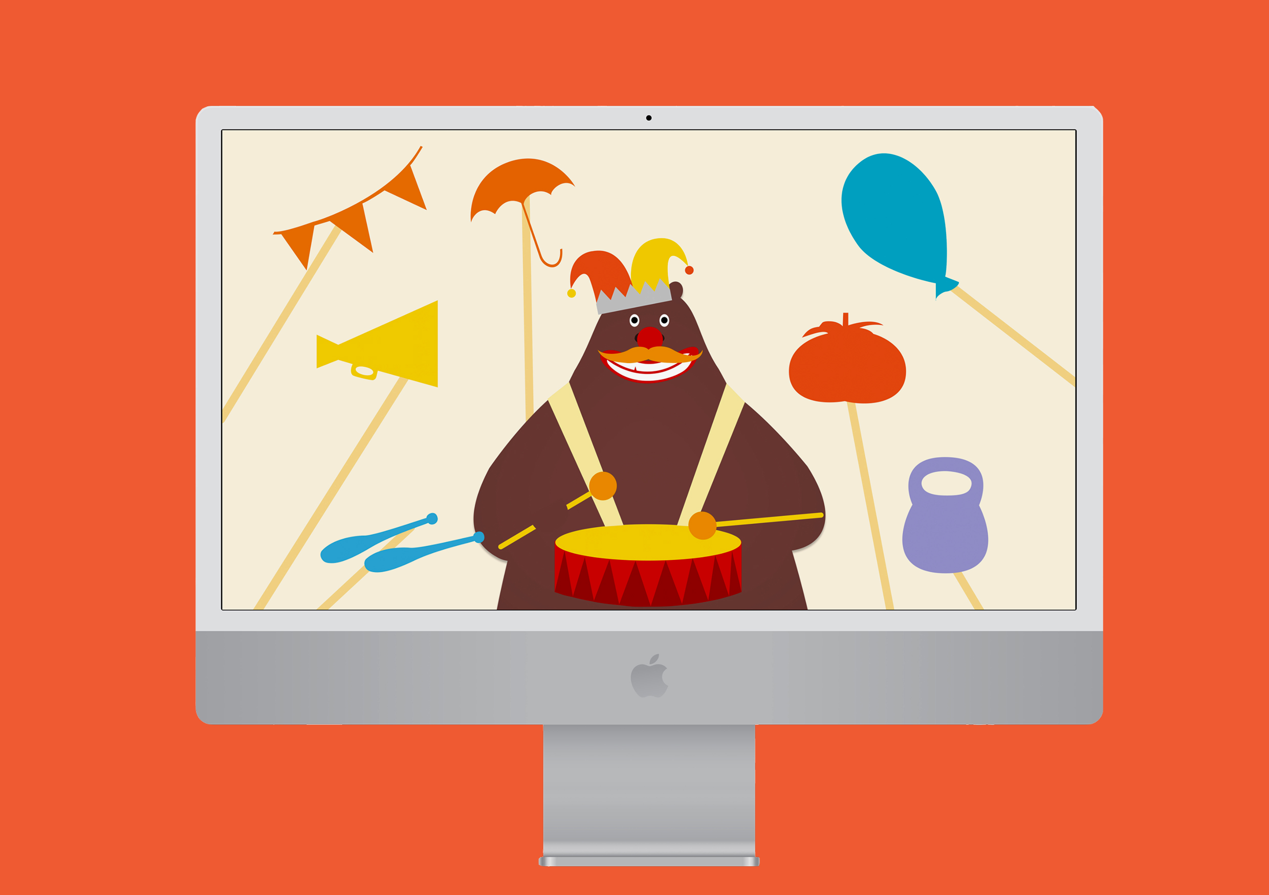 Креативная презентация — Изображение №18 — Брендинг, Маркетинг на Dprofile