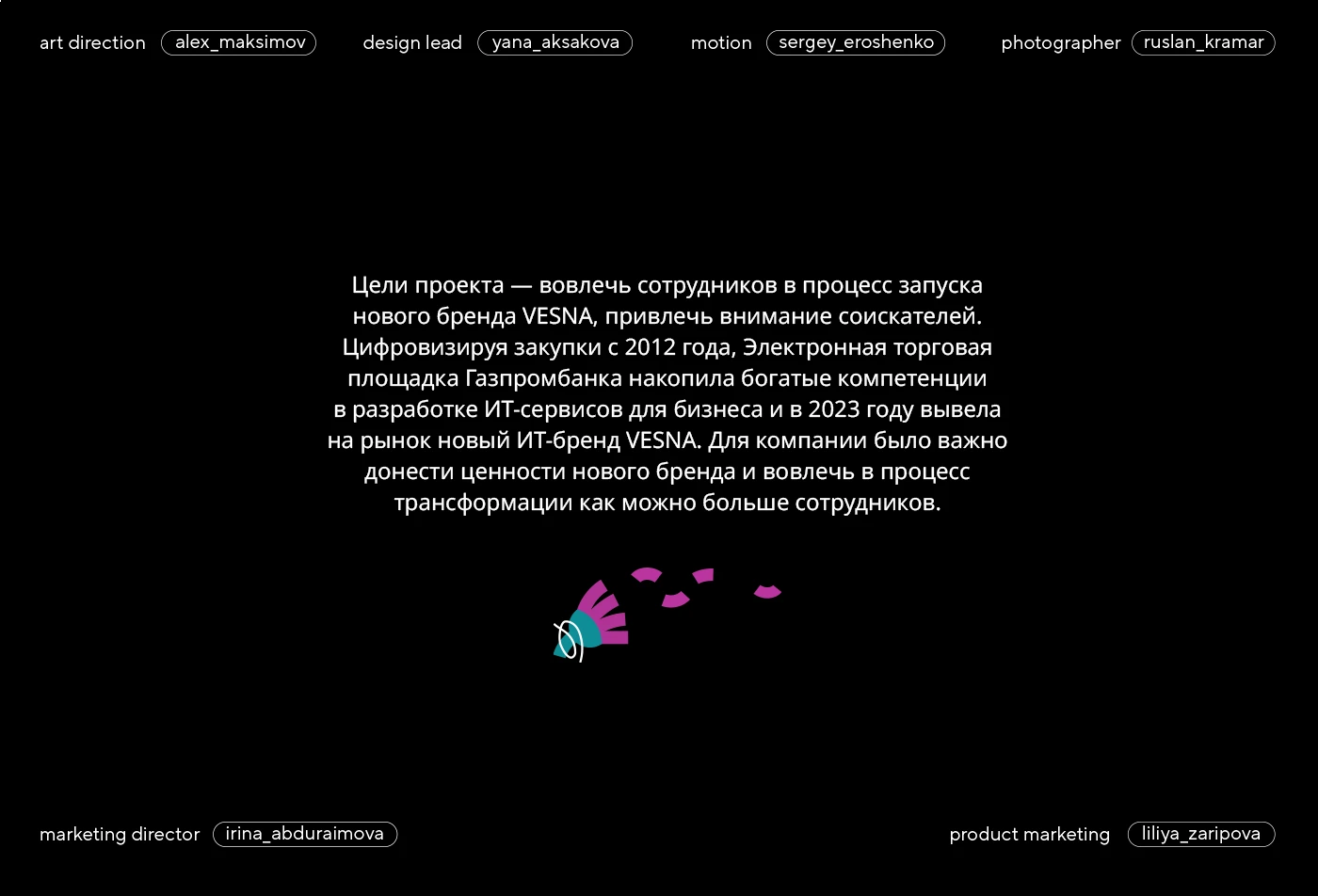 VESNA / мерч — Изображение №2 — Брендинг, Иллюстрация на Dprofile