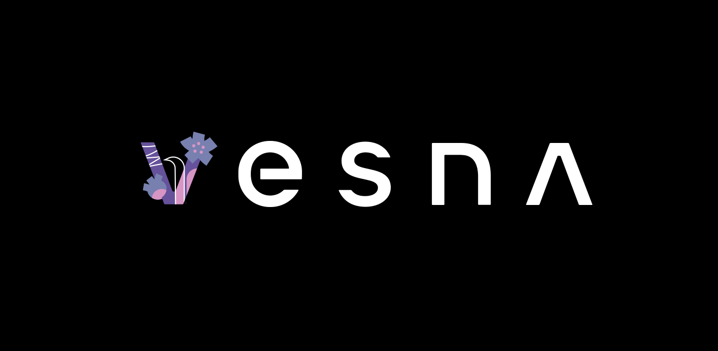 VESNA / мерч — Изображение №10 — Брендинг, Иллюстрация на Dprofile