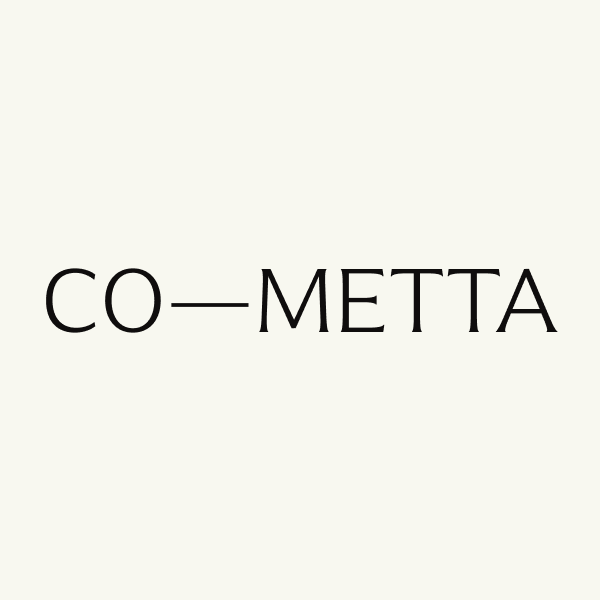 Аватар пользователя Co—metta