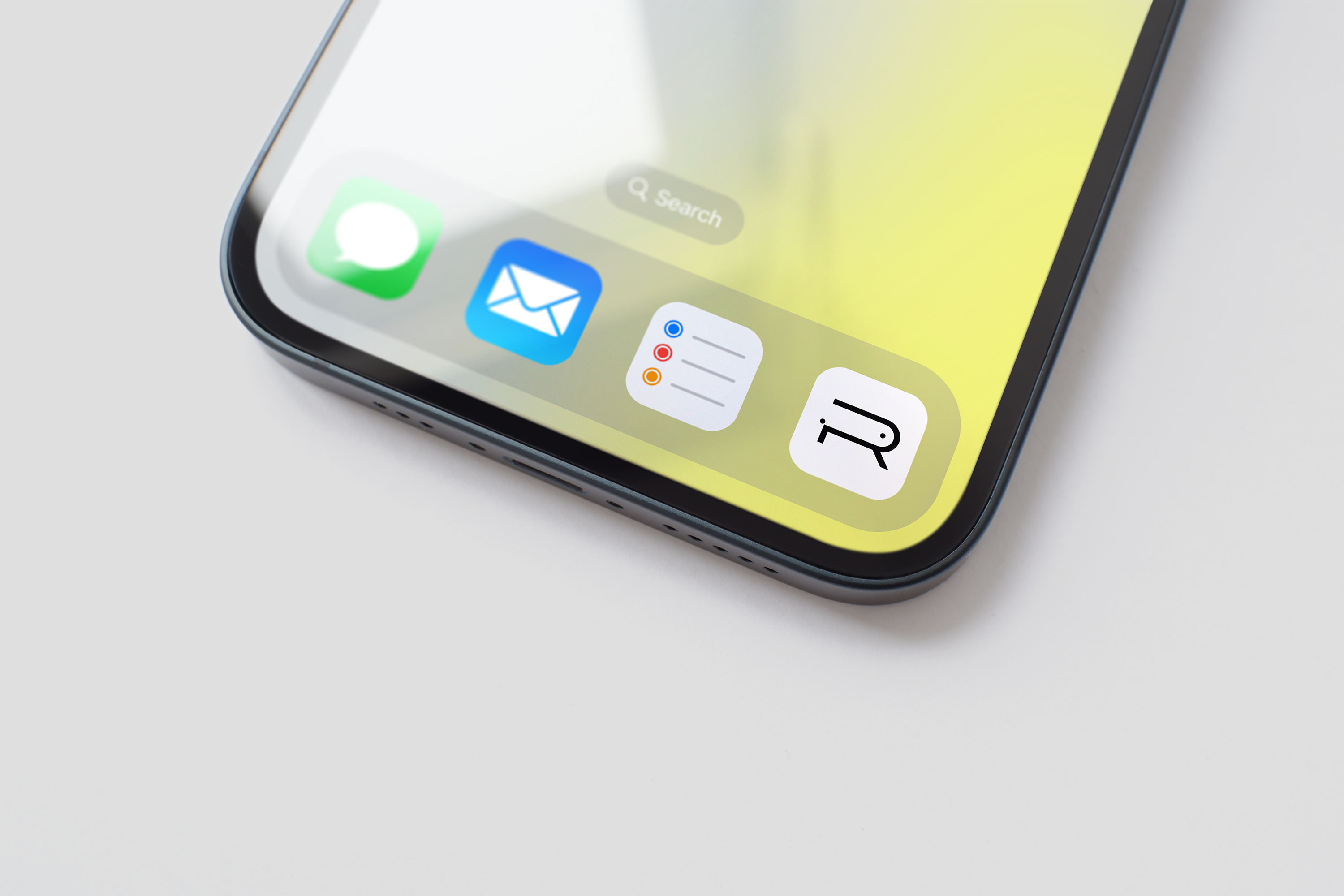 Брендинг шоурума WHITE RBTLAB — Изображение №13 — Брендинг на Dprofile