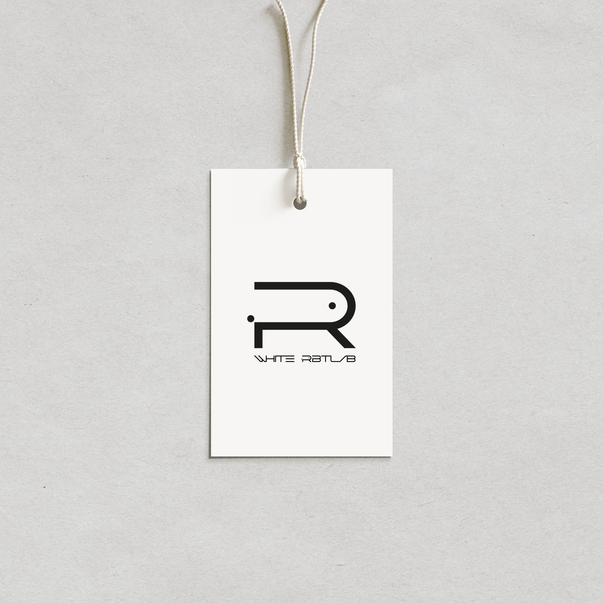 Брендинг шоурума WHITE RBTLAB — Изображение №10 — Брендинг на Dprofile