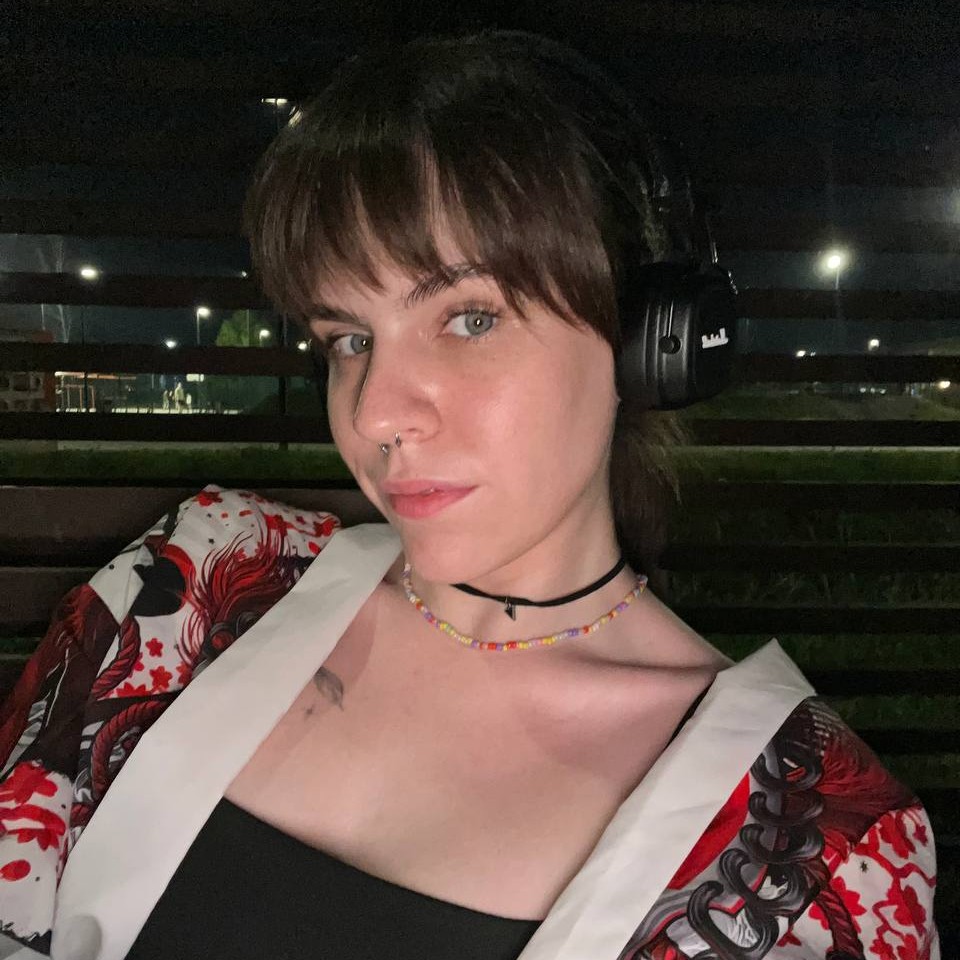 Аватар пользователя Евгения Махалова