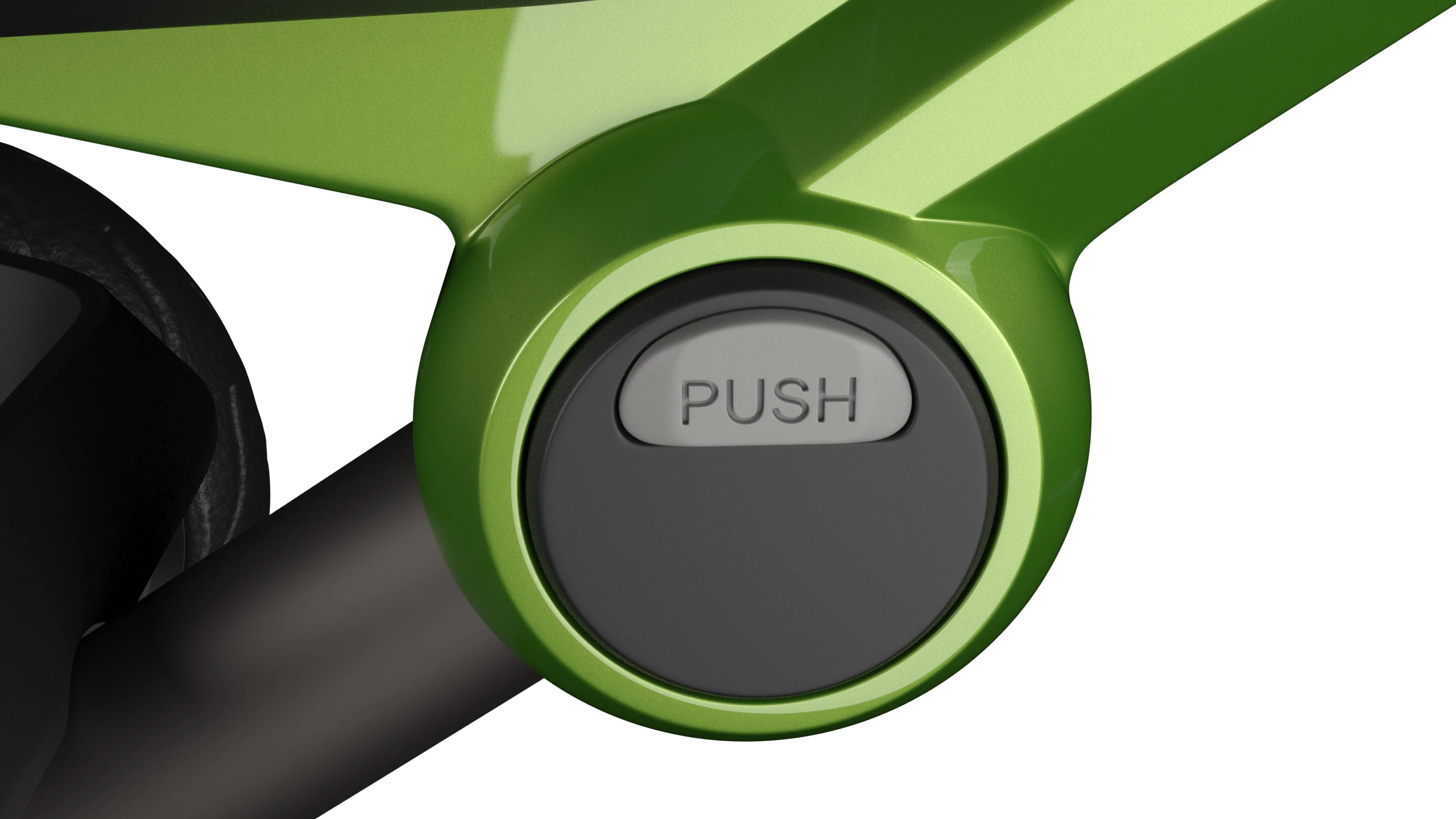 Трехколесный велосипед QPlay — Изображение №6 — 3D на Dprofile