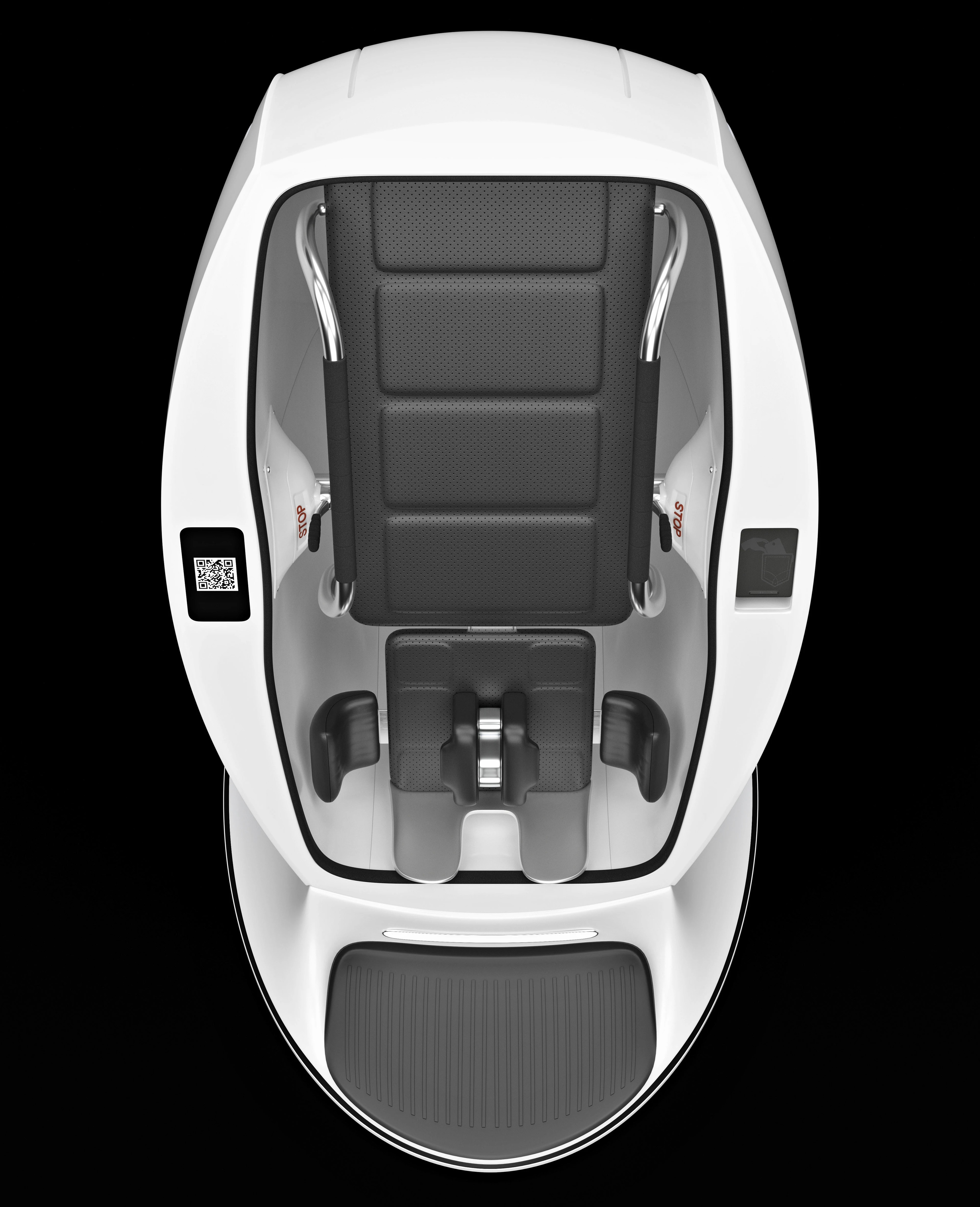 Инверсионный стол. — Изображение №5 — 3D на Dprofile