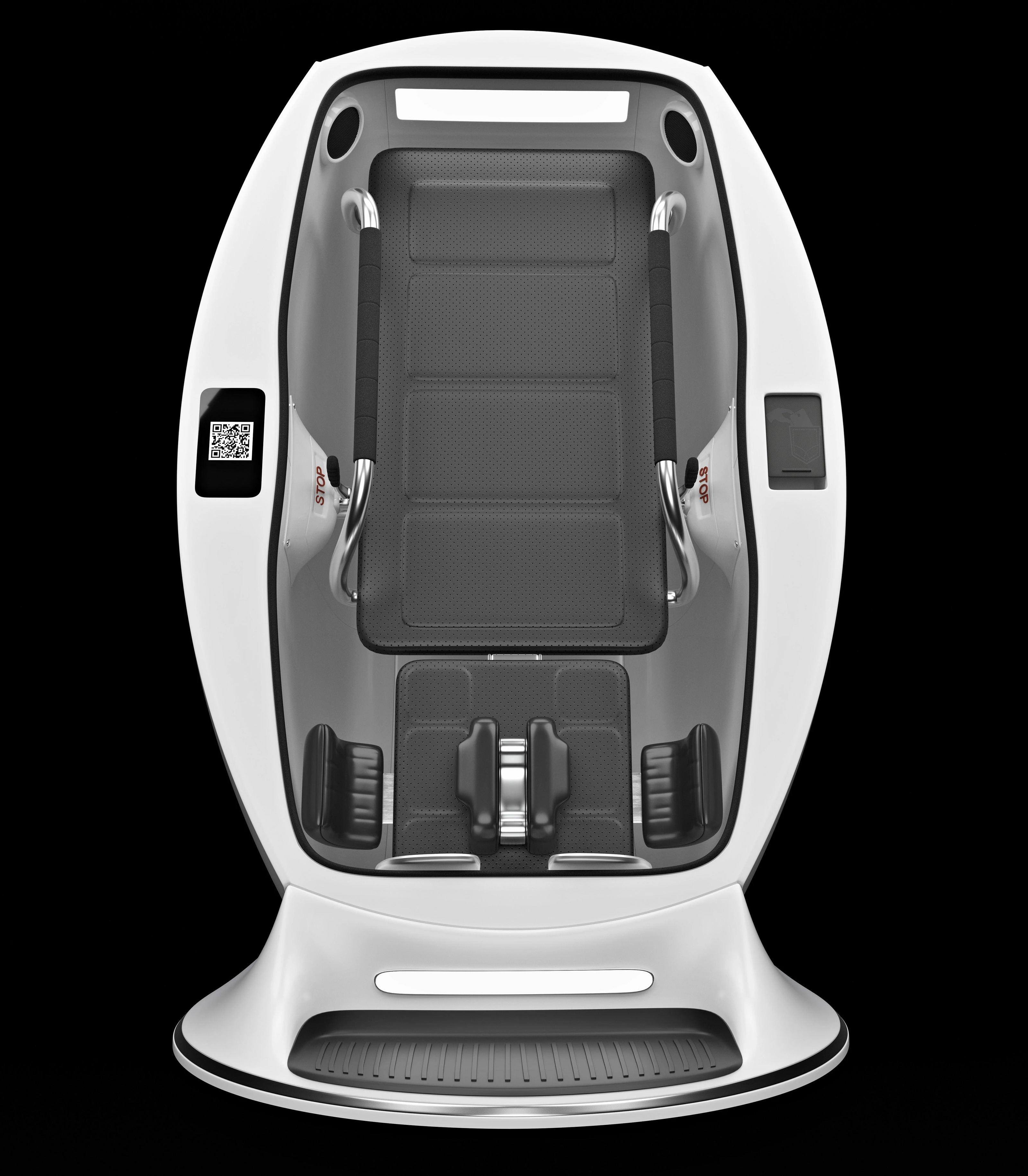 Инверсионный стол. — Изображение №4 — 3D на Dprofile