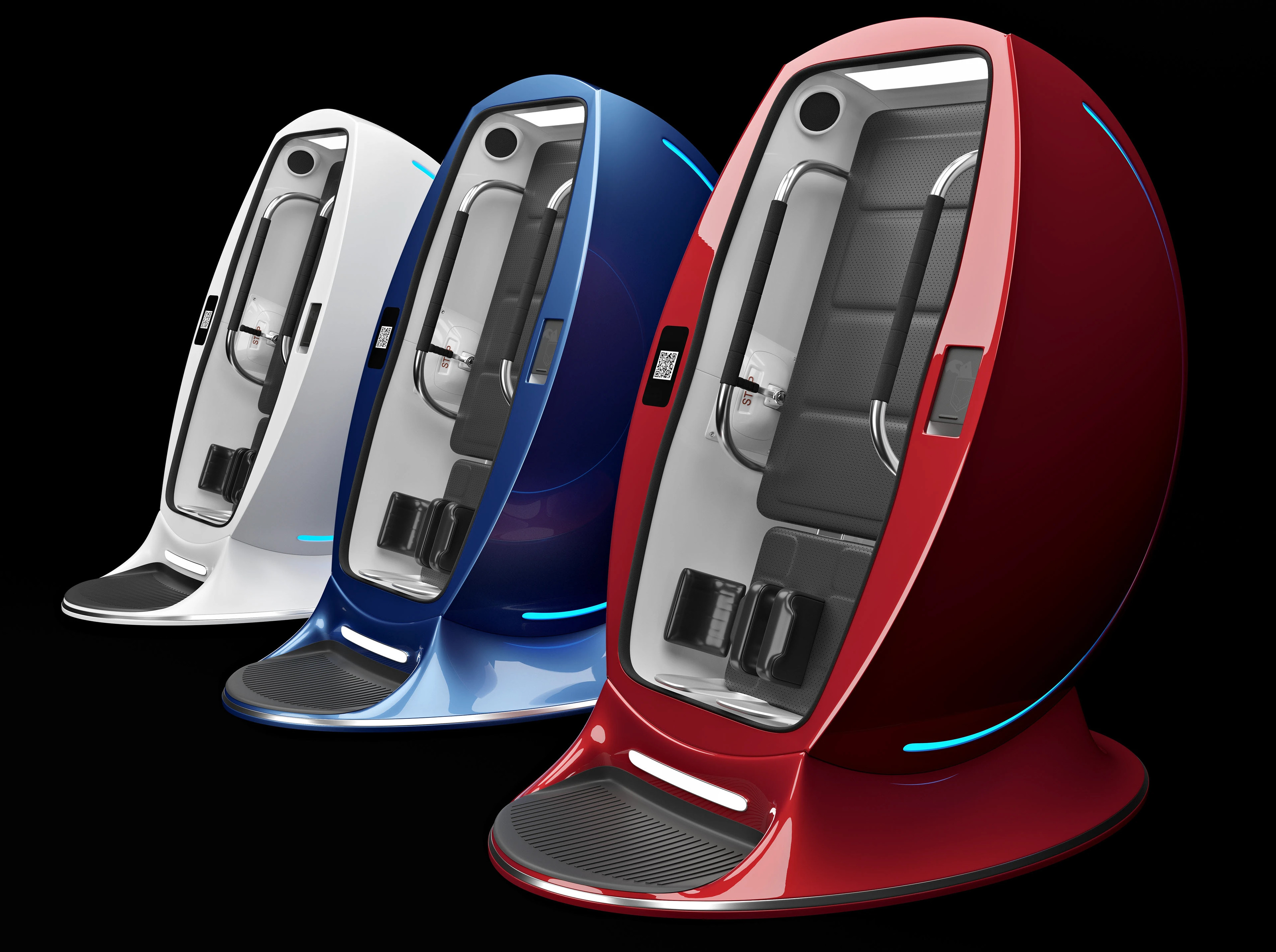 Инверсионный стол. — Изображение №1 — 3D на Dprofile