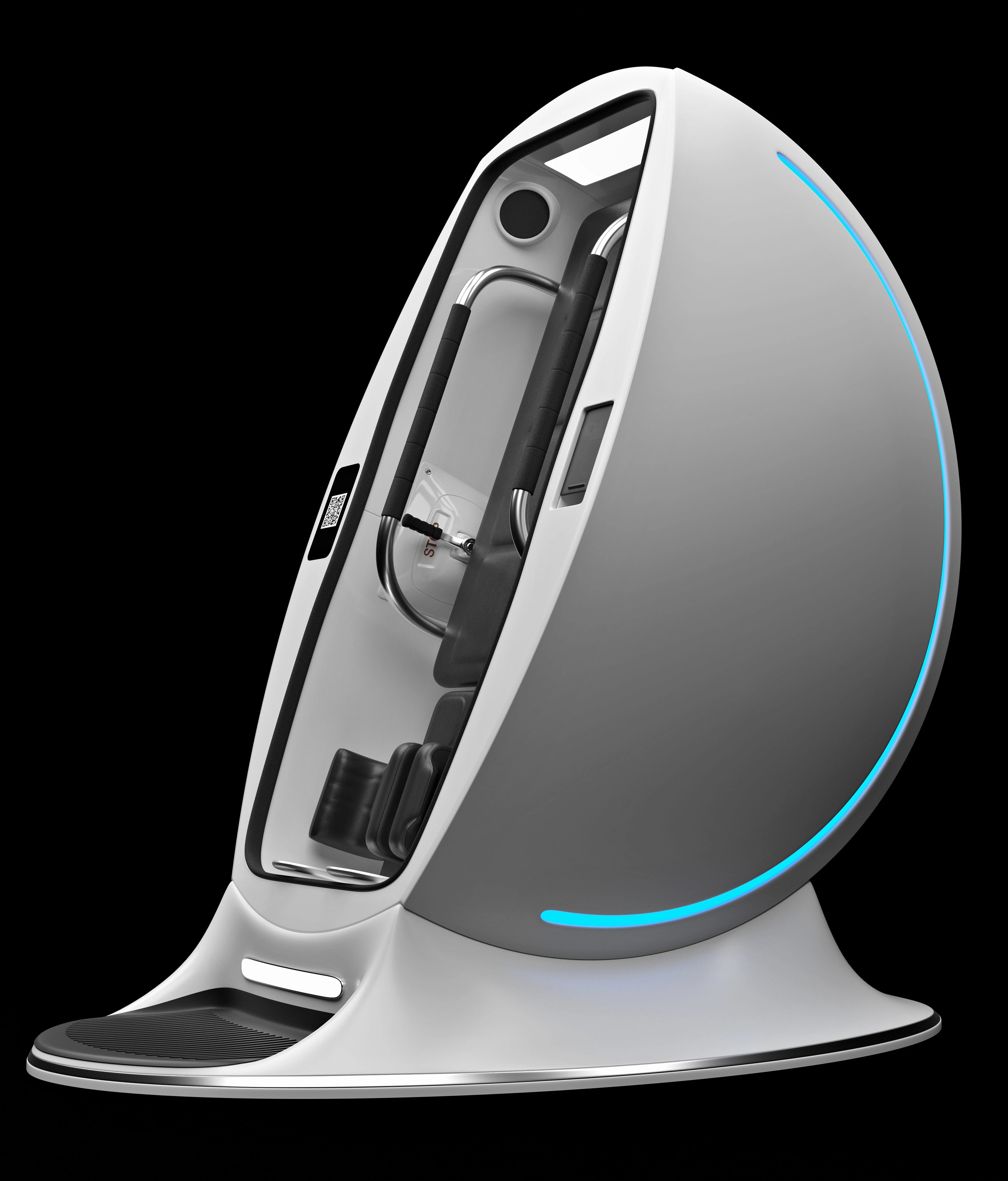 Инверсионный стол. — Изображение №3 — 3D на Dprofile