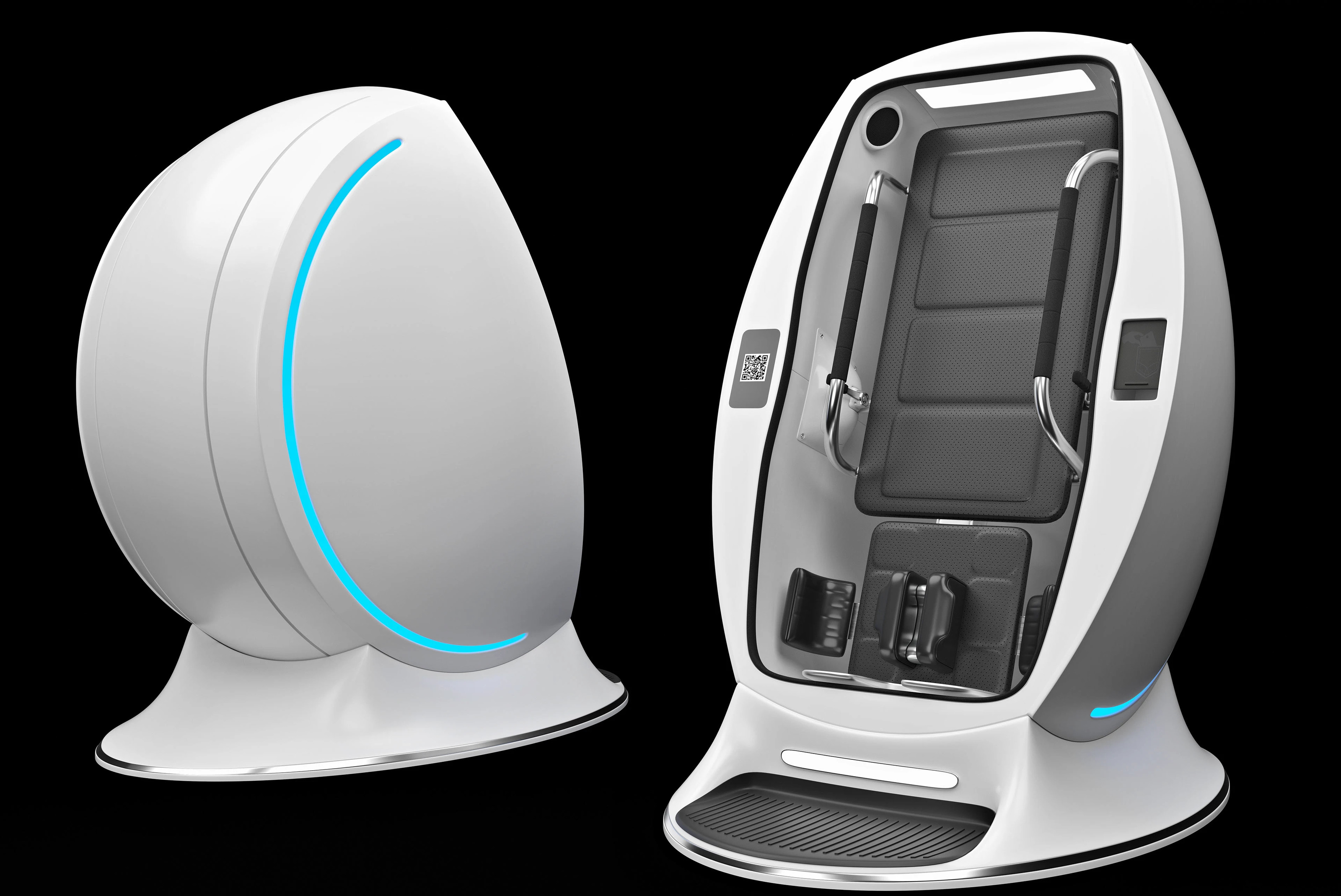 Инверсионный стол. — Изображение №2 — 3D на Dprofile