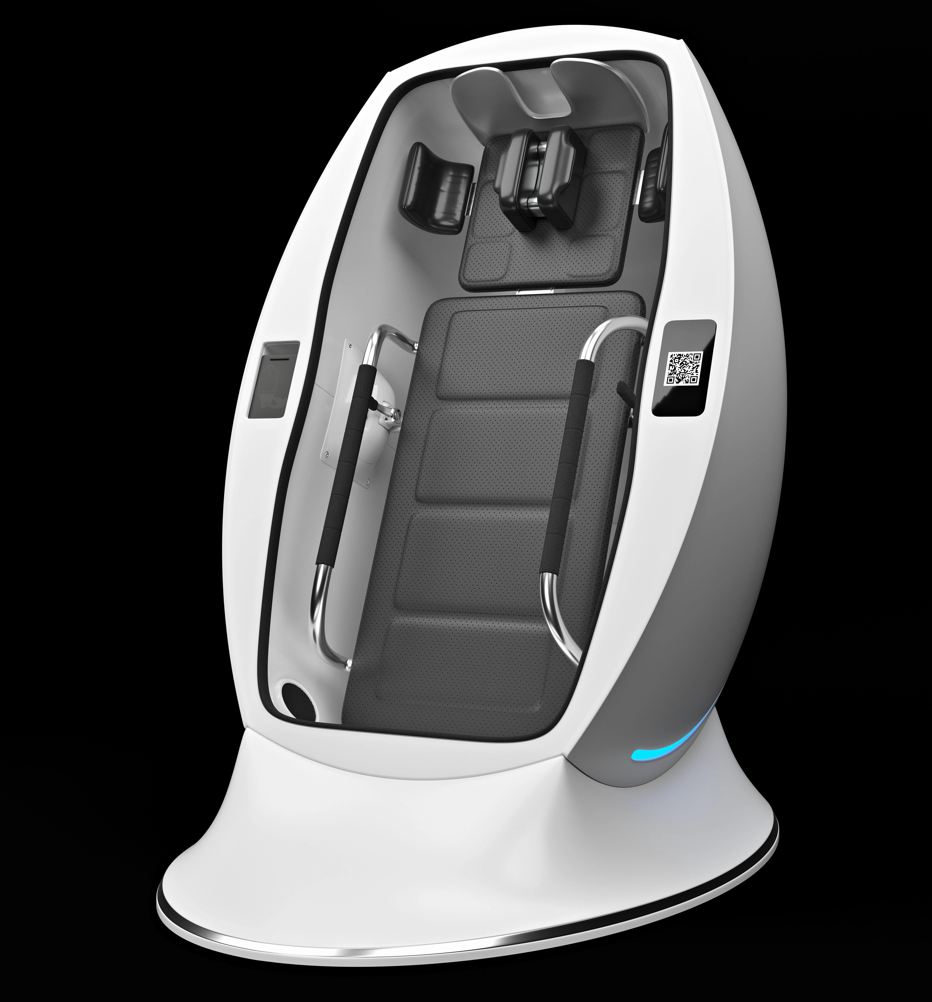 Инверсионный стол. — Изображение №7 — 3D на Dprofile