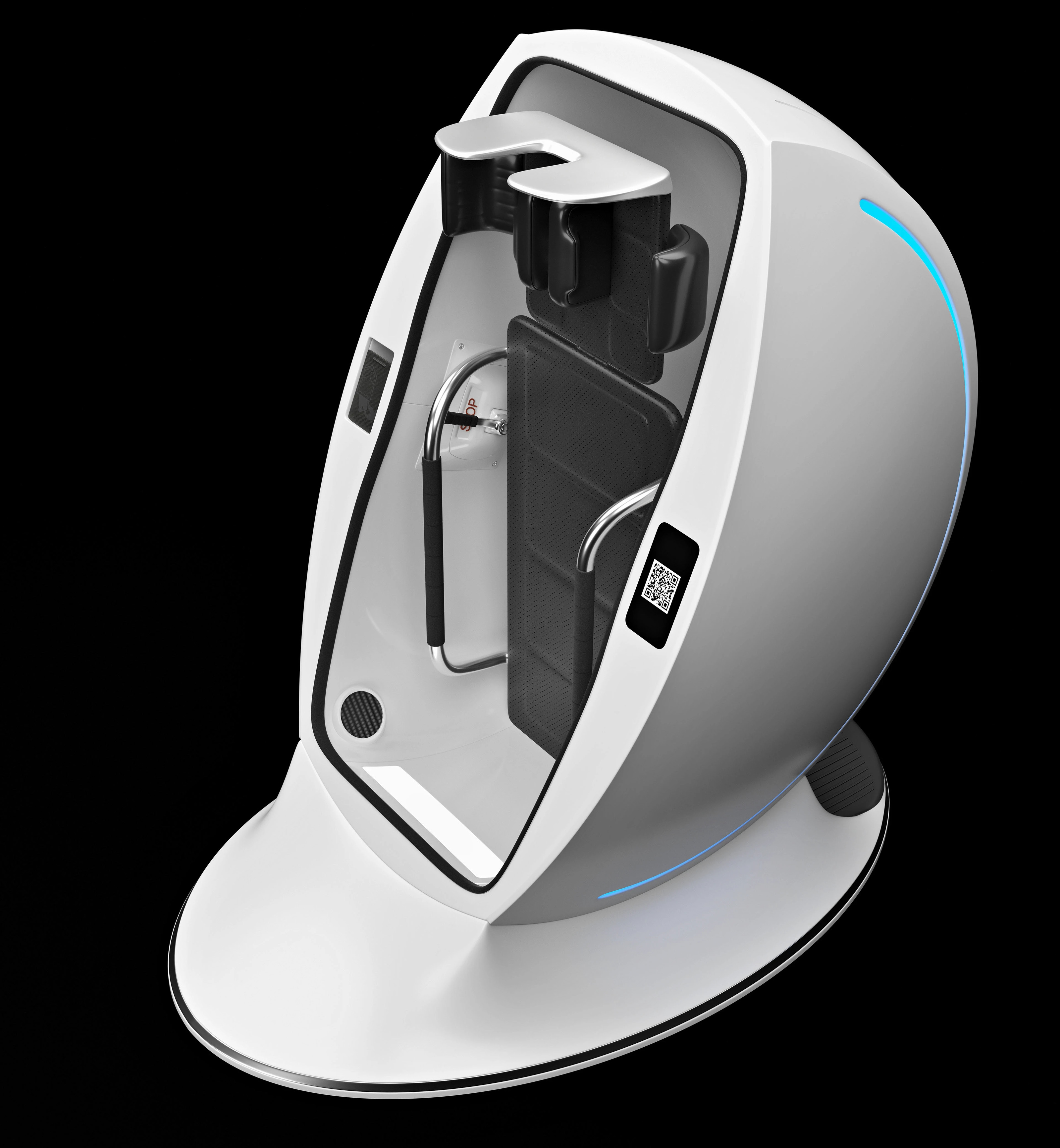 Инверсионный стол. — Изображение №6 — 3D на Dprofile