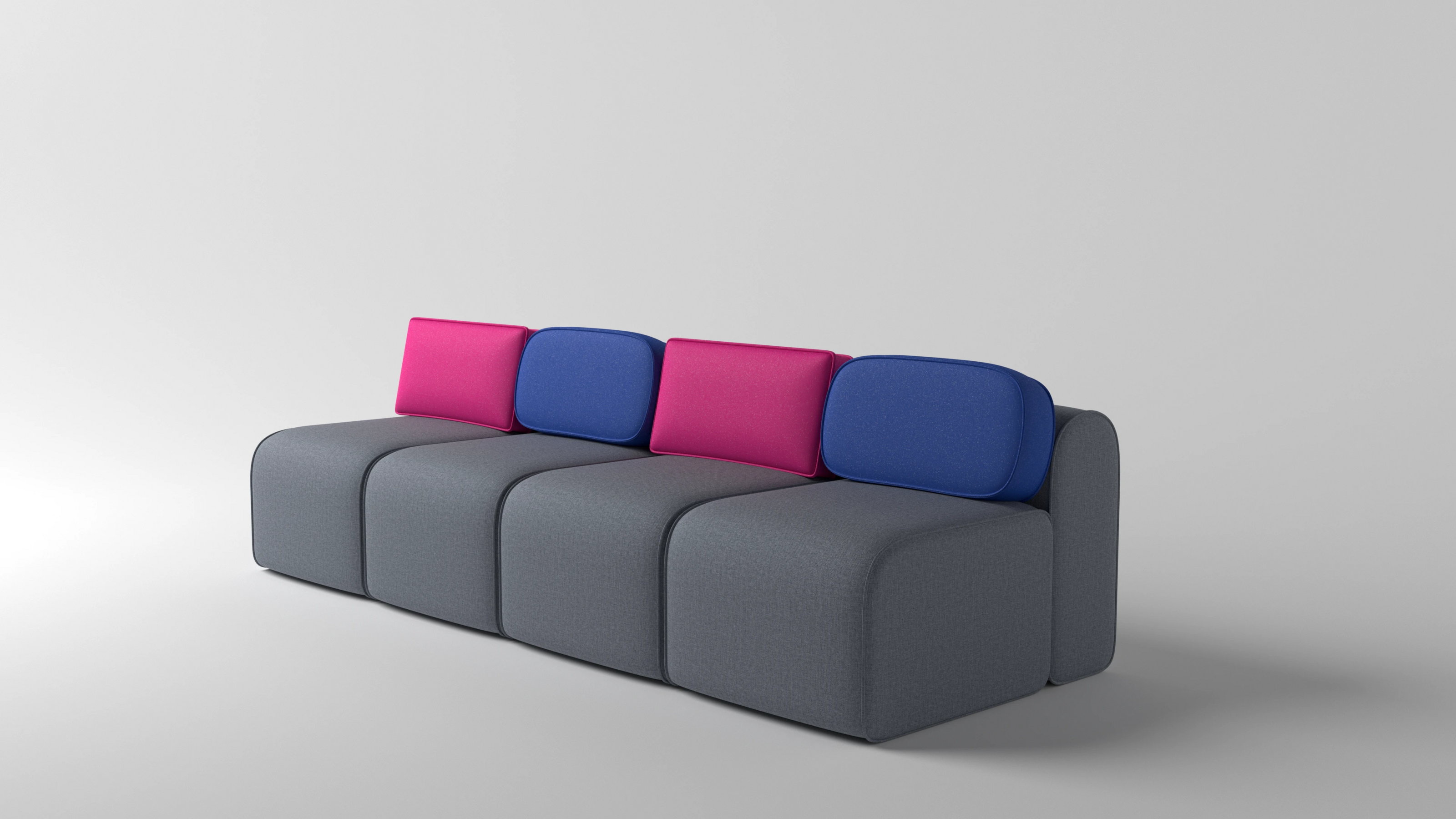 Дизайн интерьера. — Изображение №9 — 3D на Dprofile