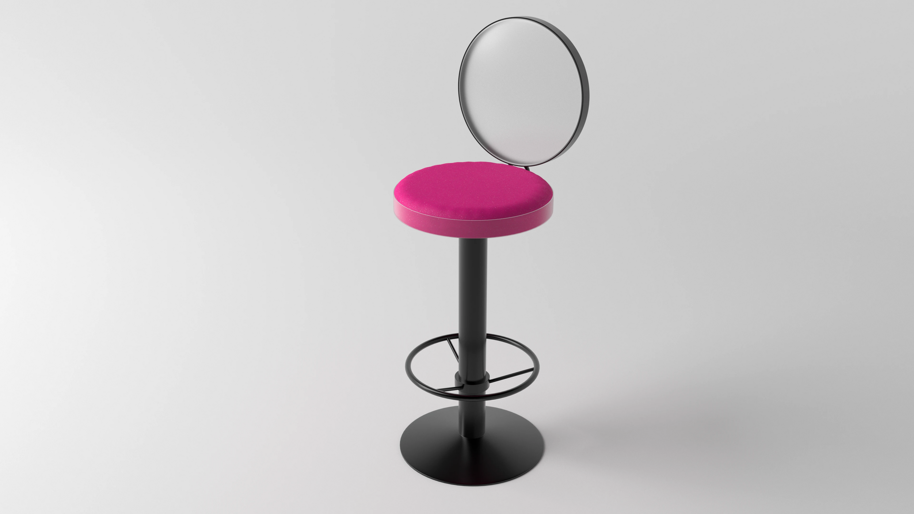 Дизайн интерьера. — Изображение №2 — 3D на Dprofile