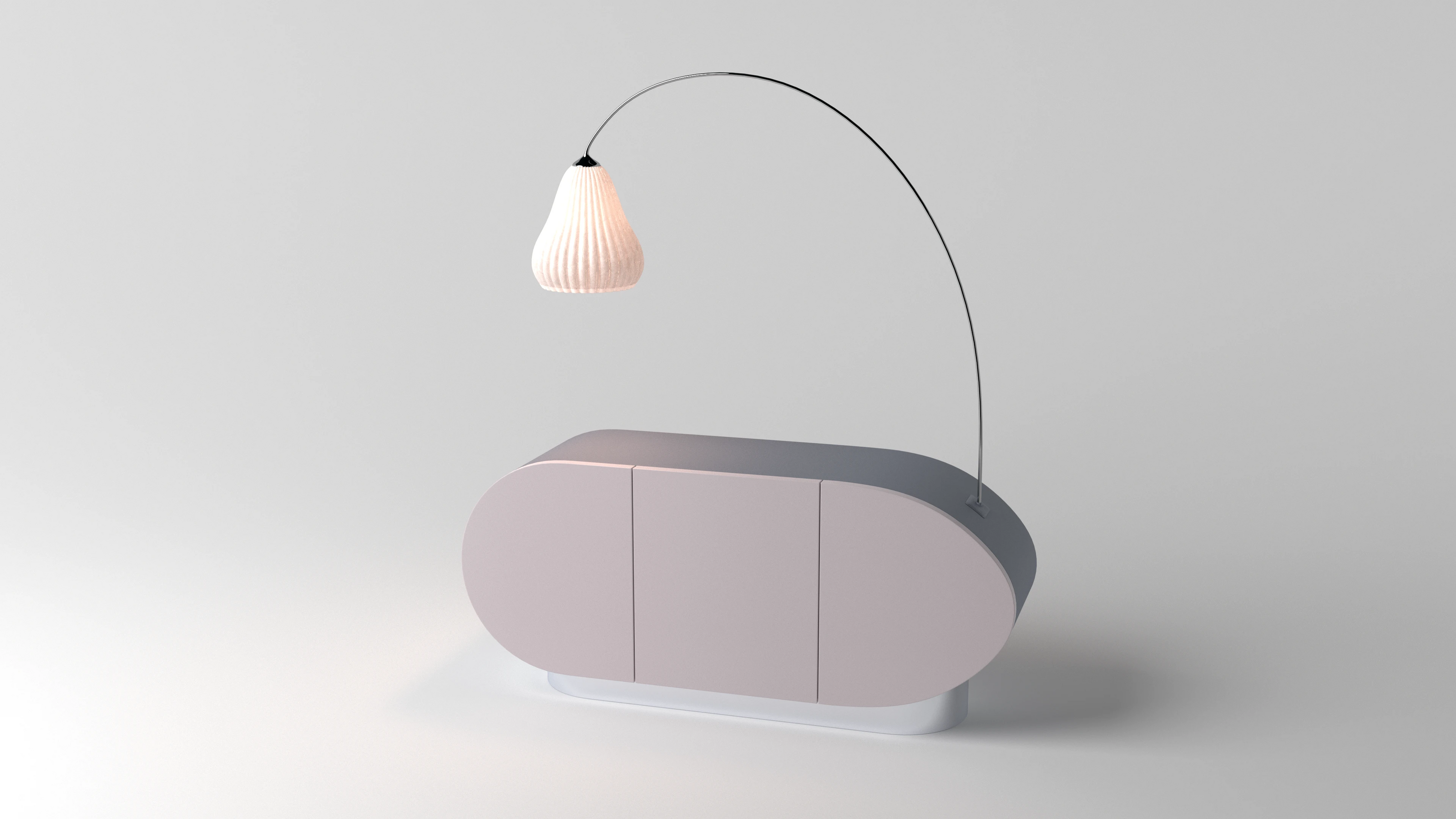 Дизайн интерьера. — Изображение №5 — 3D на Dprofile