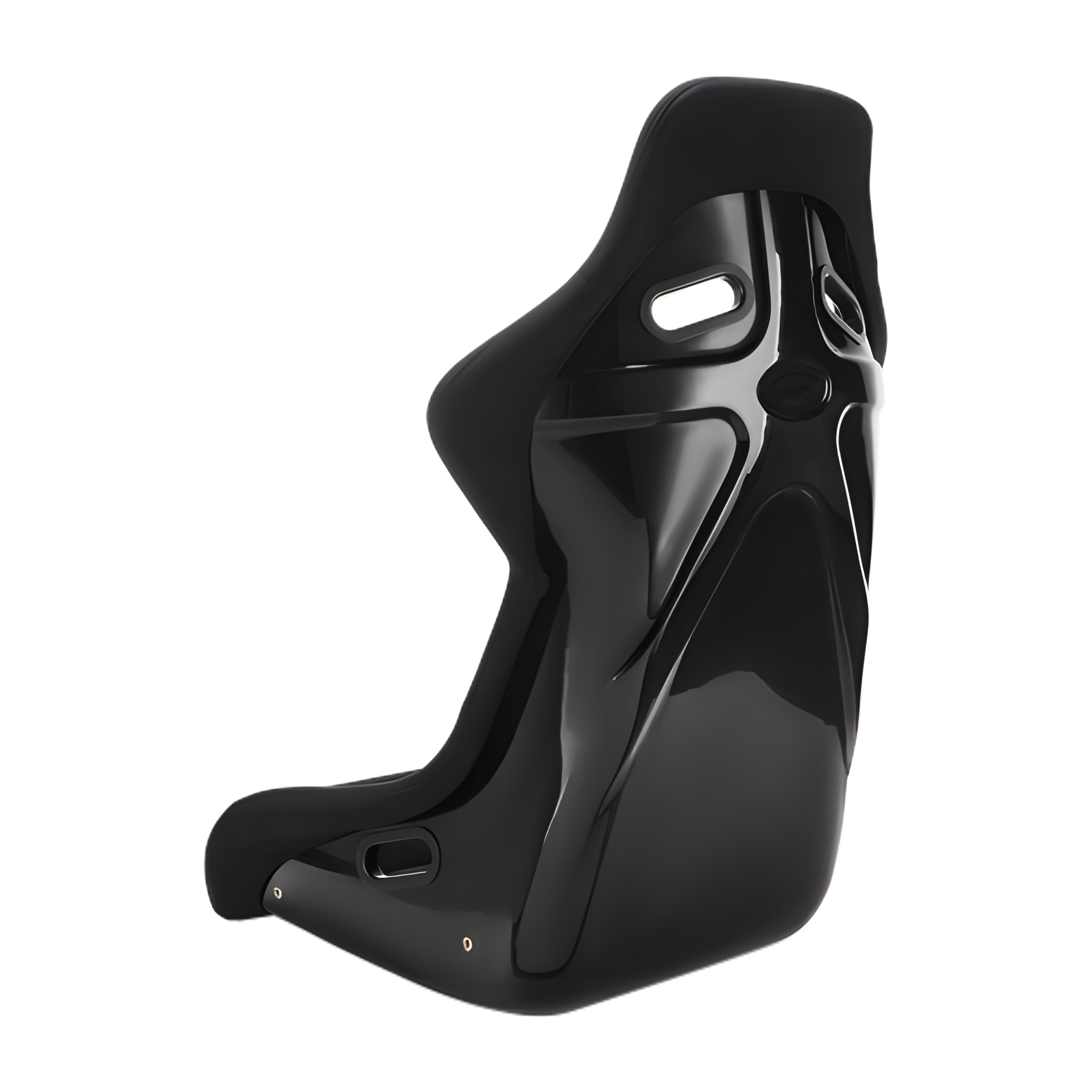 Recaro Profi Spg. Автокресло. — Изображение №18 — 3D на Dprofile