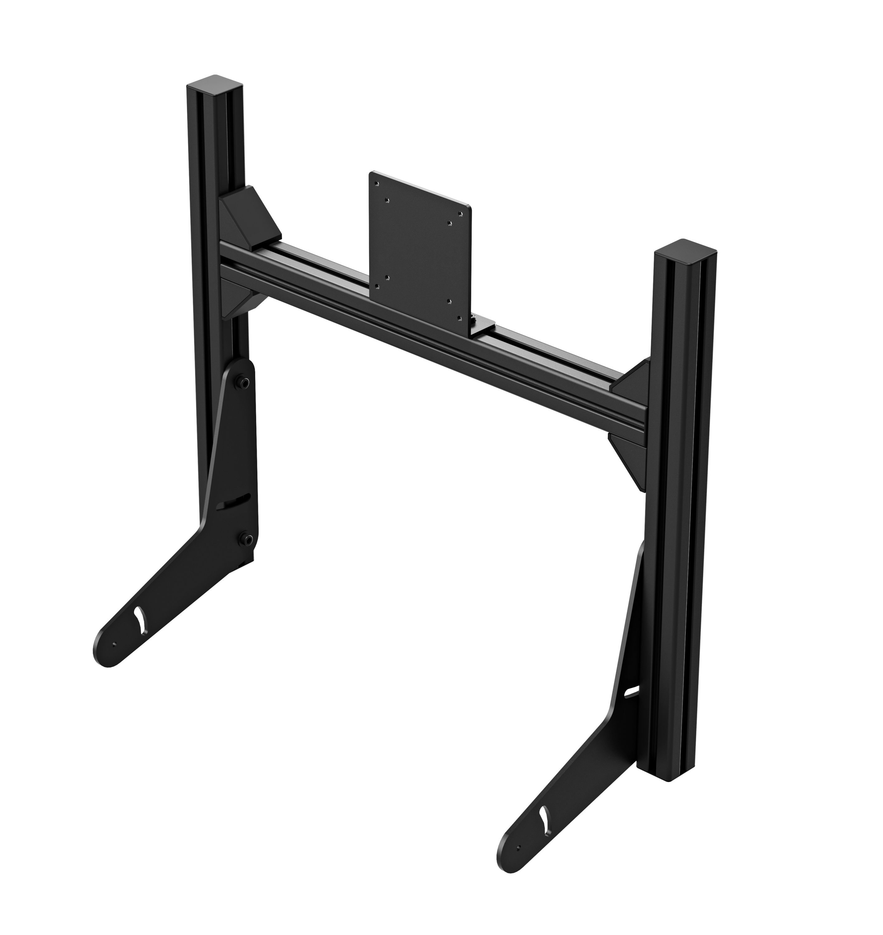 Кокпит для симрейсинга — Изображение №28 — 3D на Dprofile