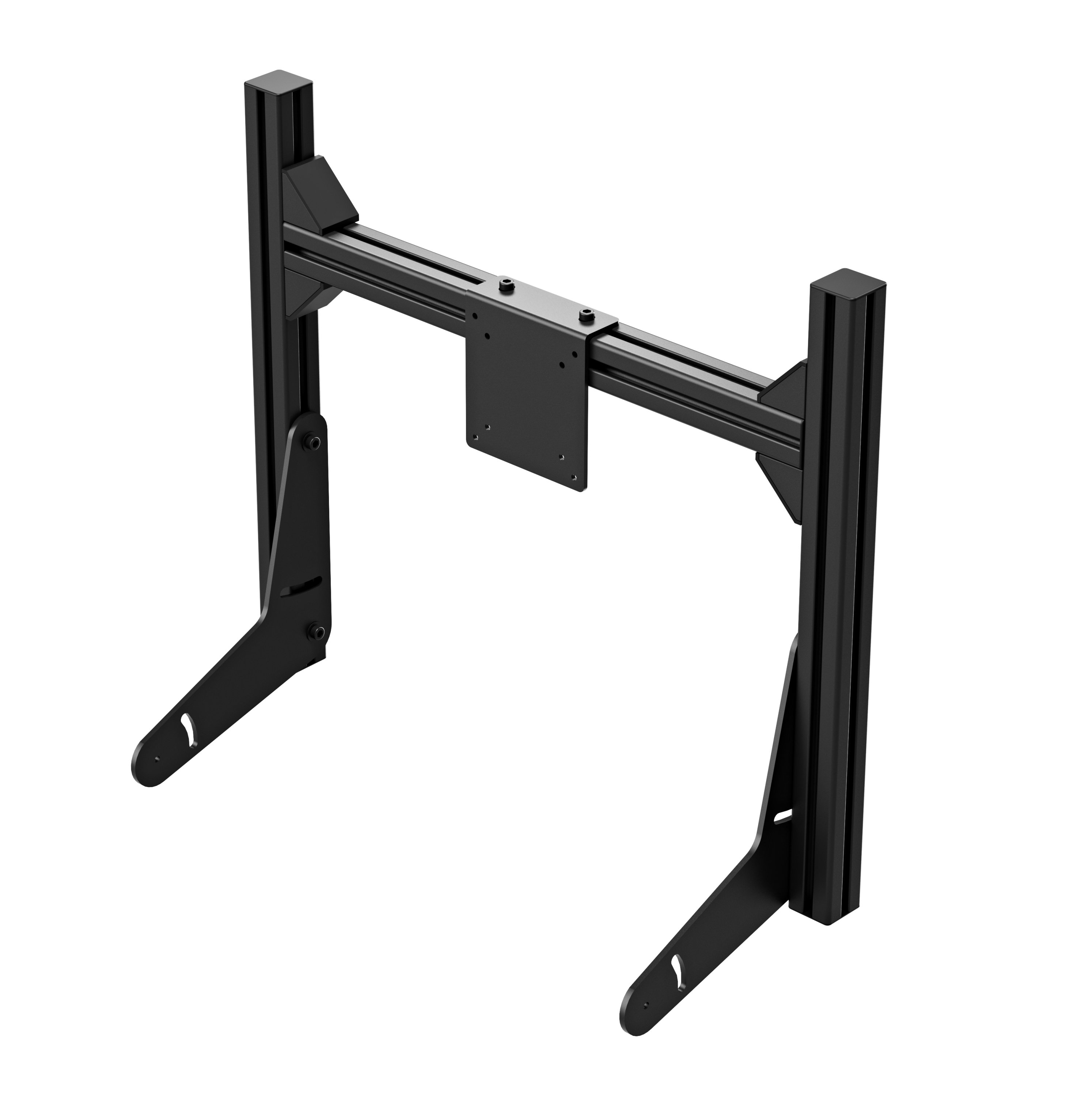 Кокпит для симрейсинга — Изображение №27 — 3D на Dprofile