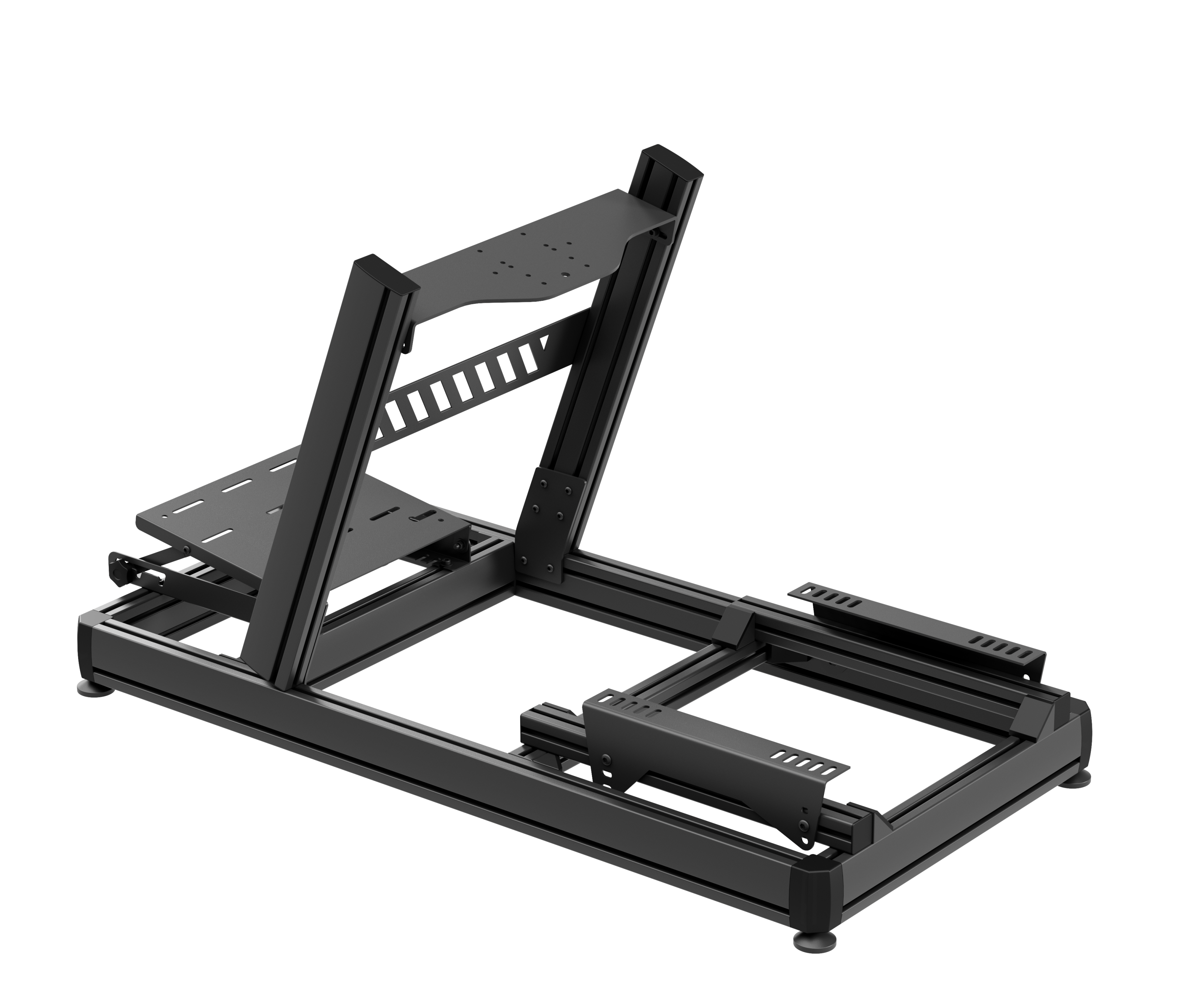 Кокпит для симрейсинга — Изображение №31 — 3D на Dprofile