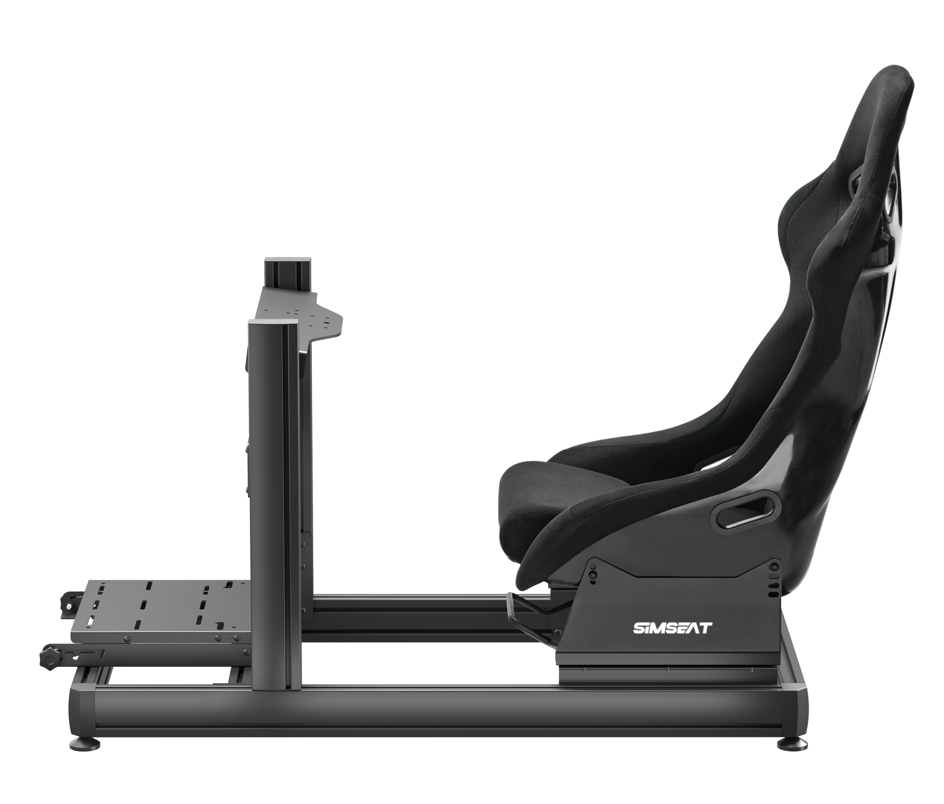 Кокпит для симрейсинга — Изображение №33 — 3D на Dprofile