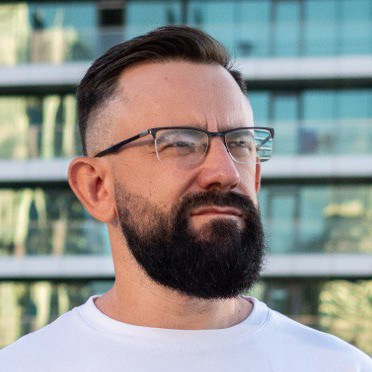 Аватар пользователя Сергей Гузель