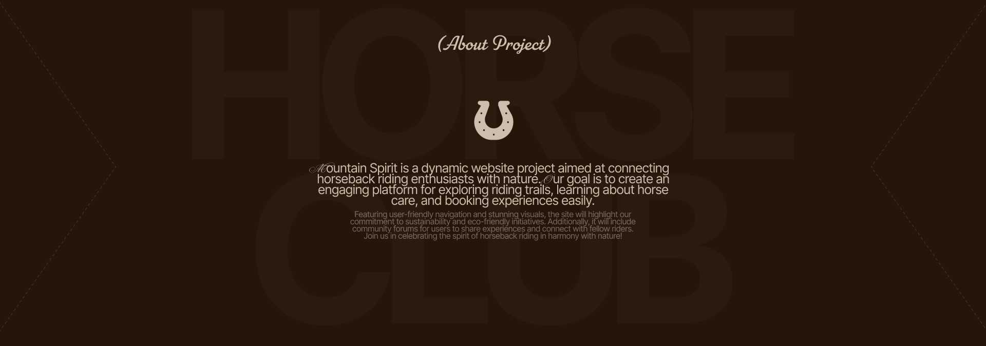 Mountain Spirit — Изображение №3 — Интерфейсы на Dprofile