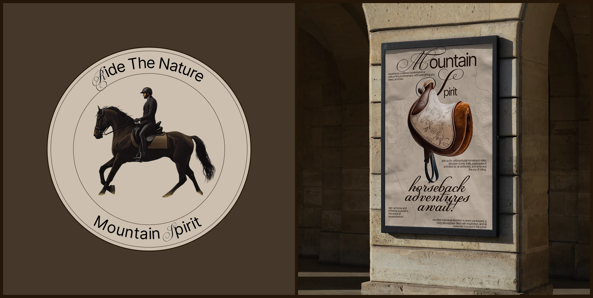 Mountain Spirit — Изображение №18 — Интерфейсы на Dprofile