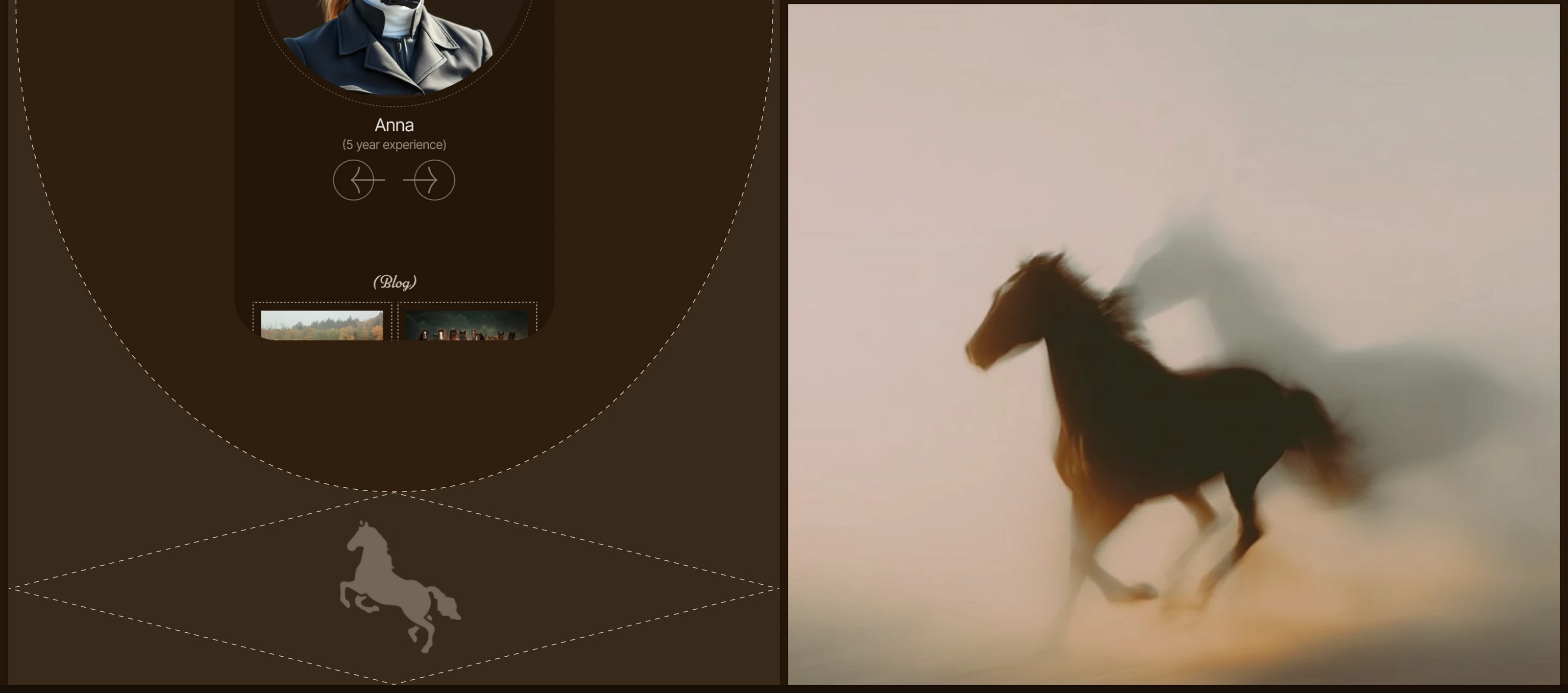 Mountain Spirit — Изображение №24 — Интерфейсы на Dprofile