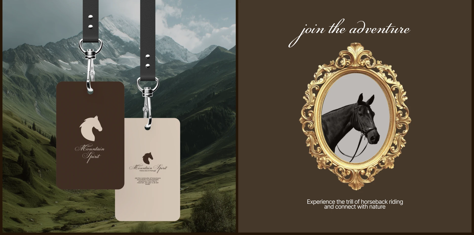 Mountain Spirit — Изображение №9 — Интерфейсы на Dprofile