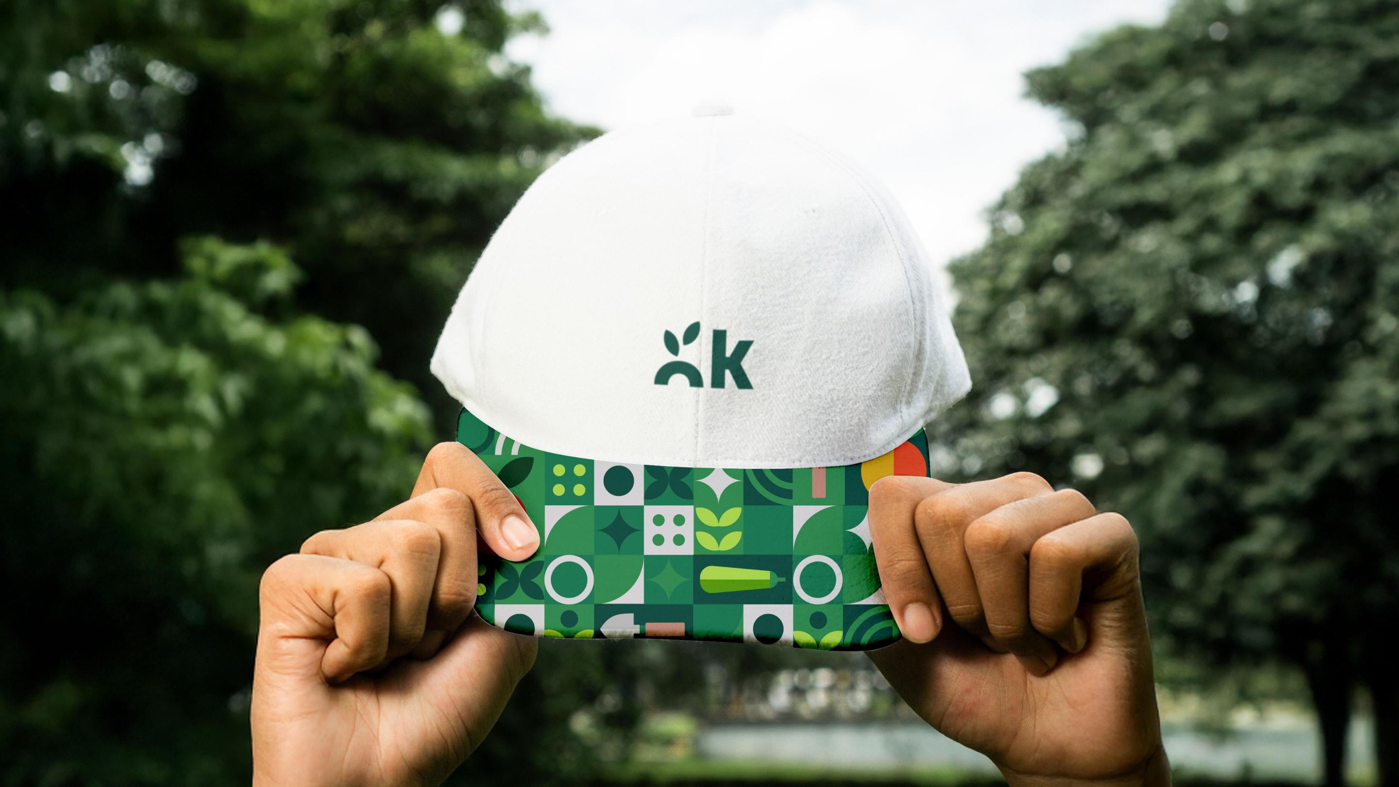 Rostok Brand Identity — Изображение №15 — Брендинг на Dprofile