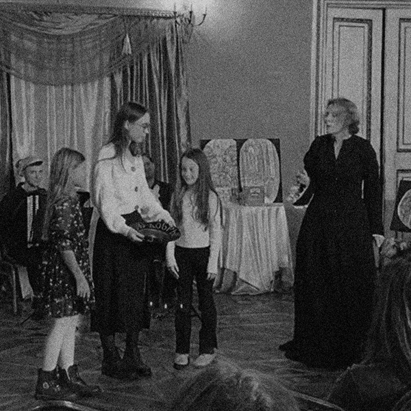 Афиши. Программки. Вокруг света с ансамблем МENESТRELLI — Изображение №20 — Иллюстрация, Графика на Dprofile