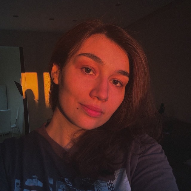 Аватар пользователя Екатерина Абрамова