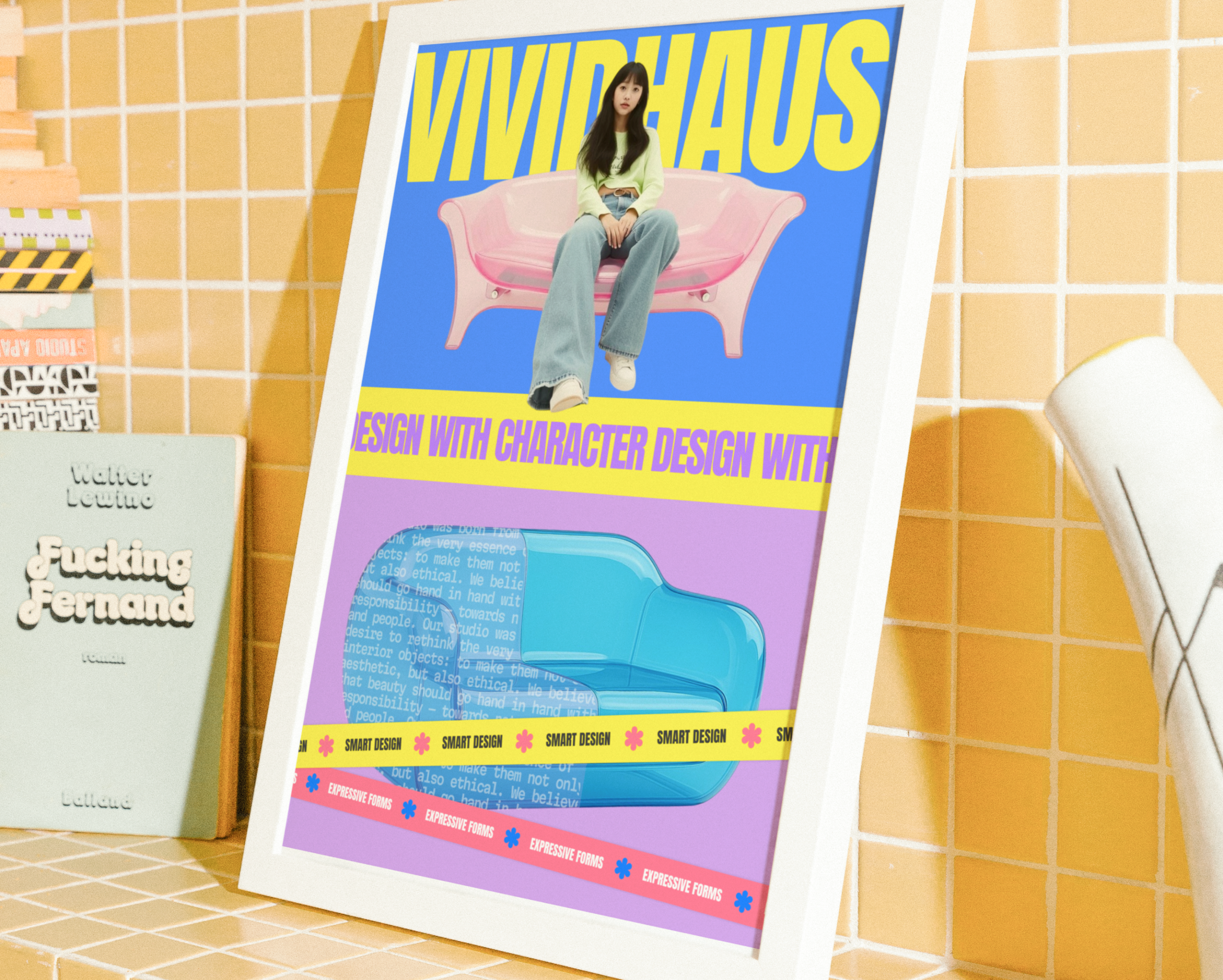 VividHaus | интернет магазин мебели — Изображение №13 — Интерфейсы, Анимация на Dprofile