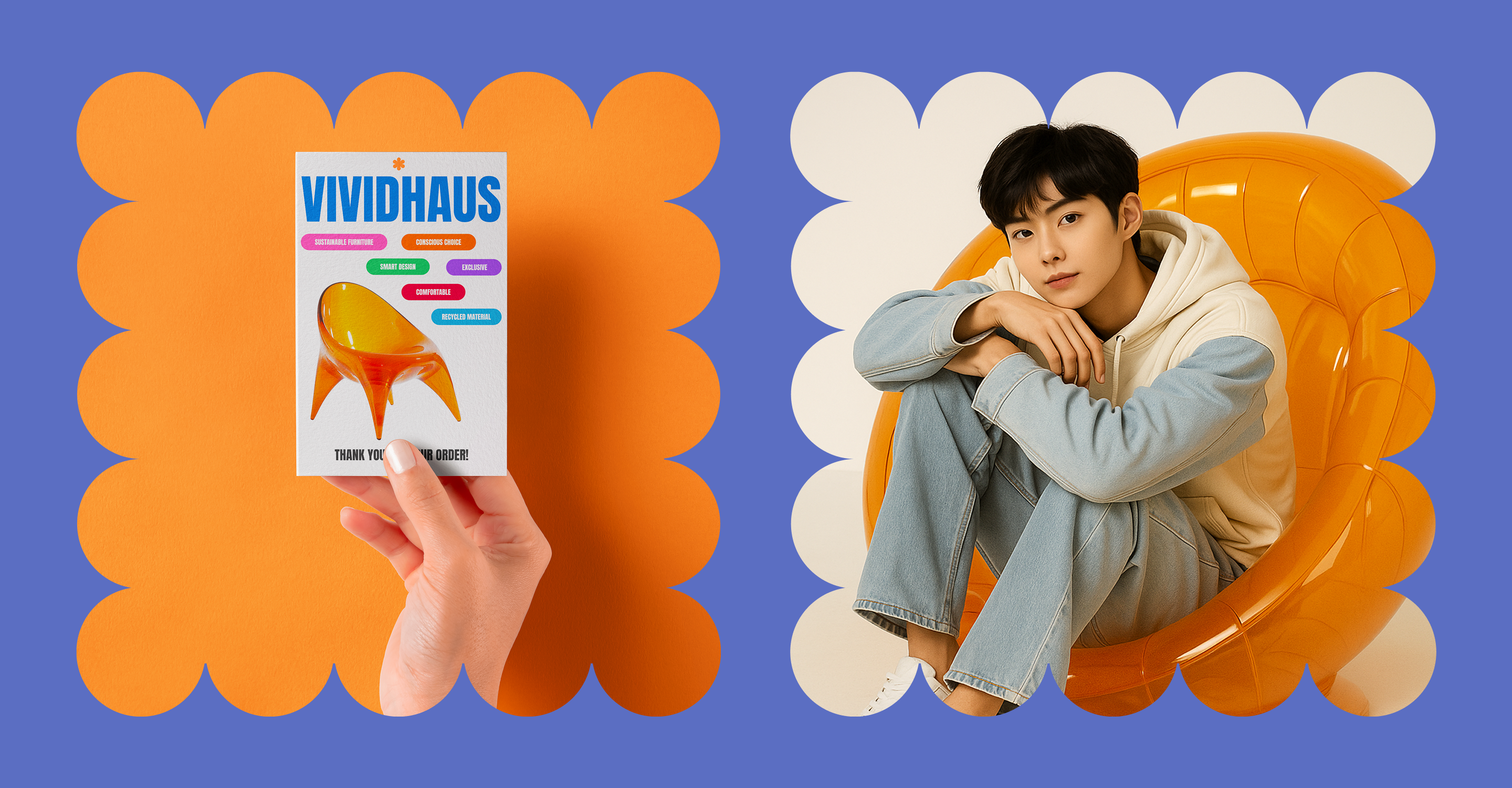 VividHaus | интернет магазин мебели — Изображение №16 — Интерфейсы, Анимация на Dprofile