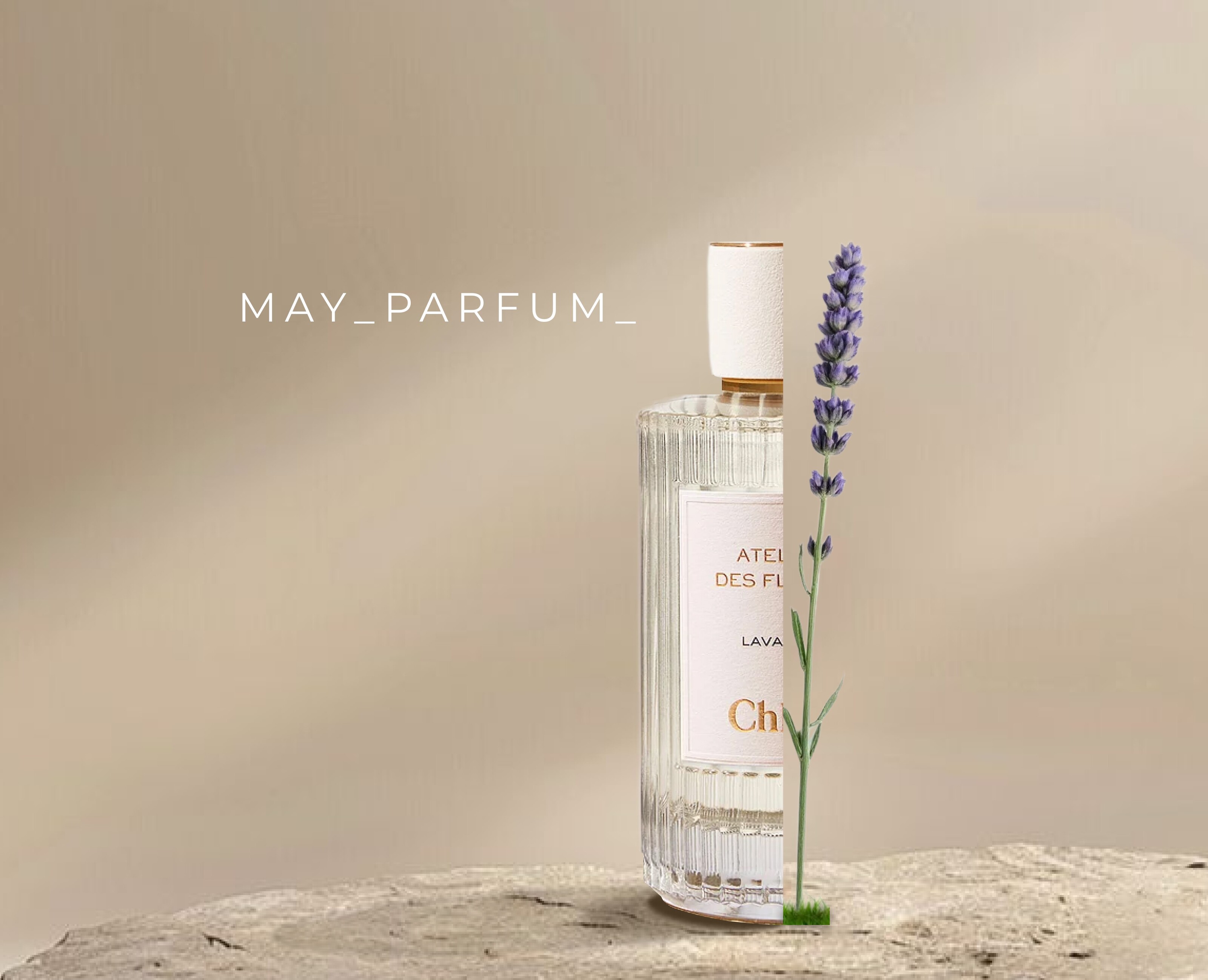 Интернет-магазин парфюмерии @may_parfum_ — Интерфейсы на Dprofile